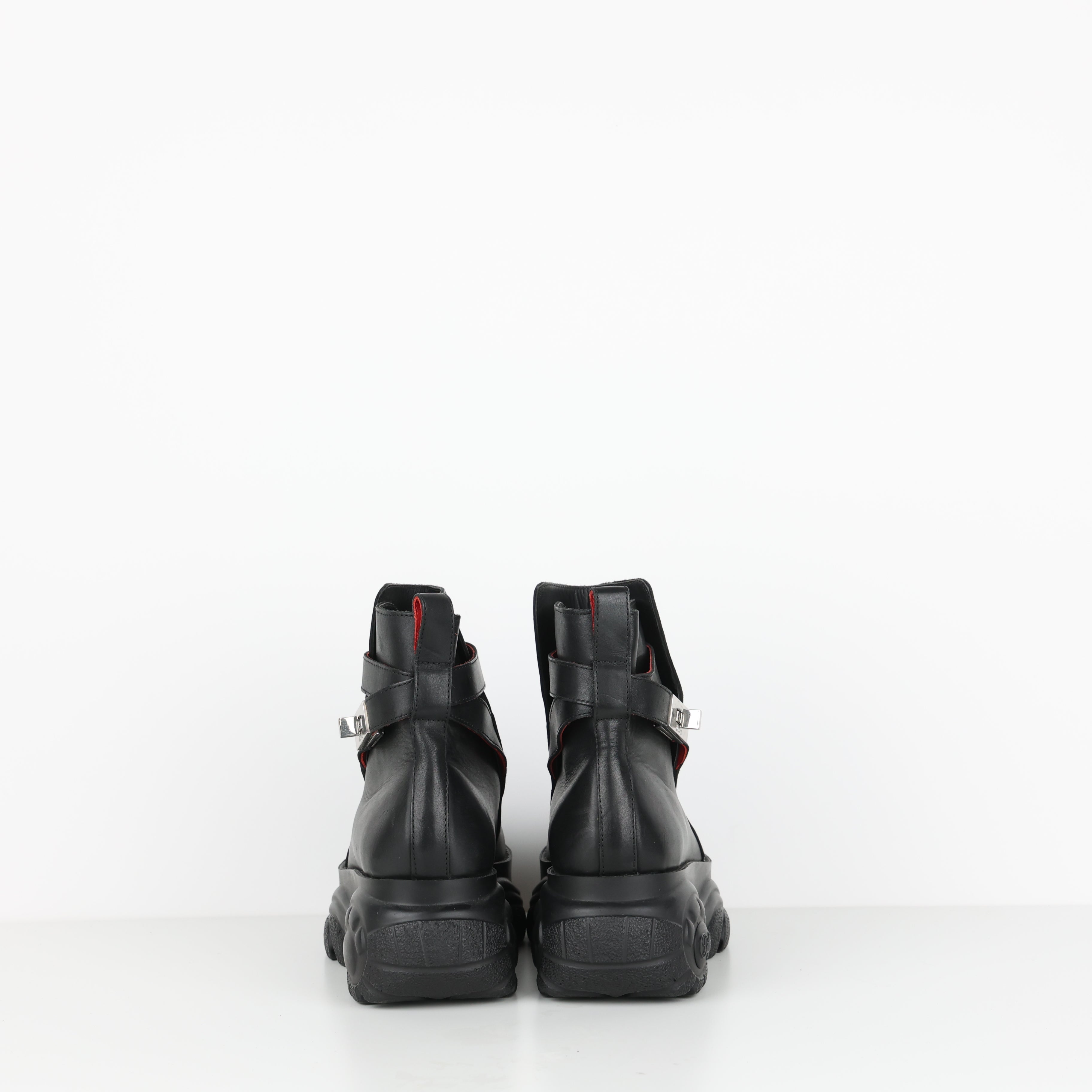 Boots, Shoe Size 39