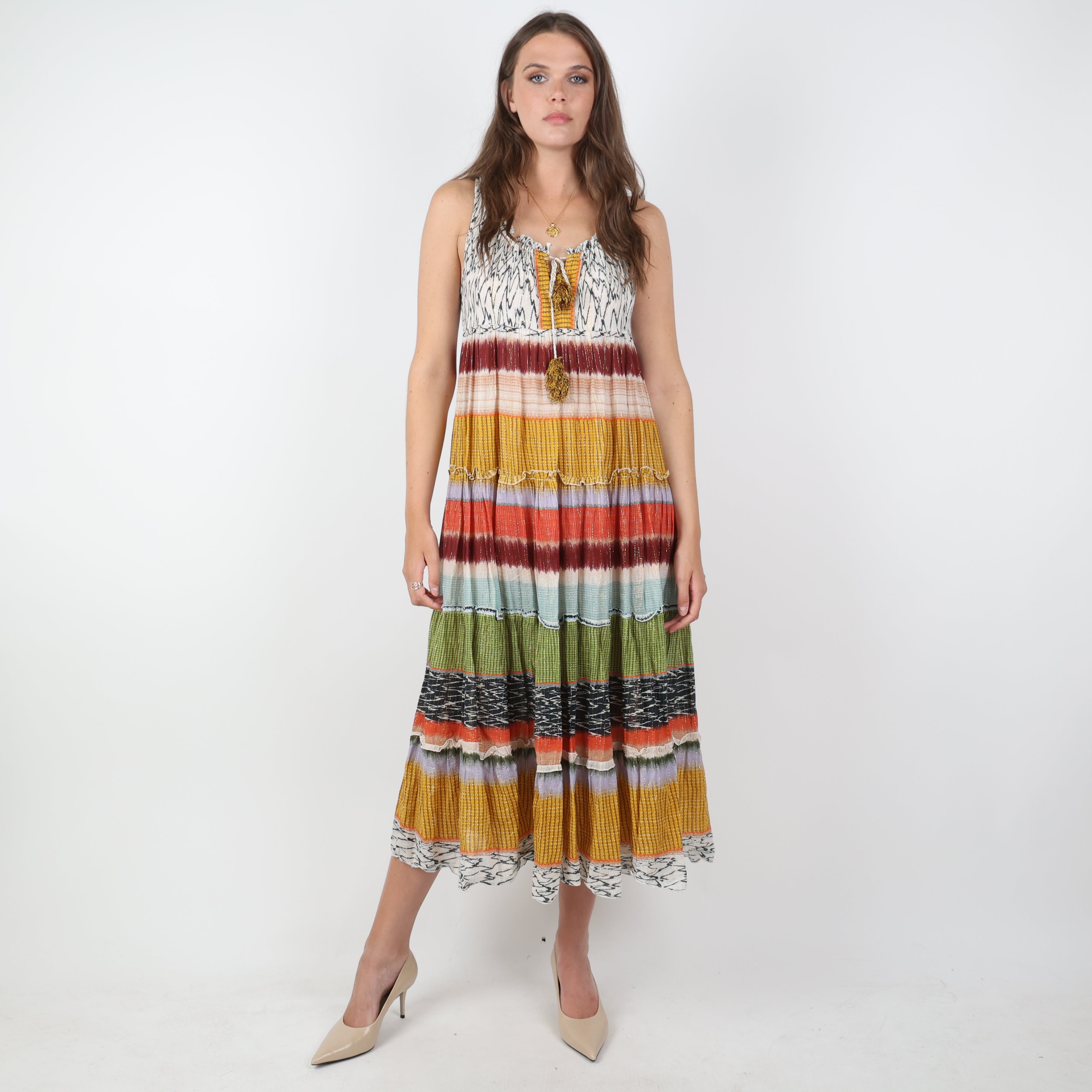 Dress, UK Size 10