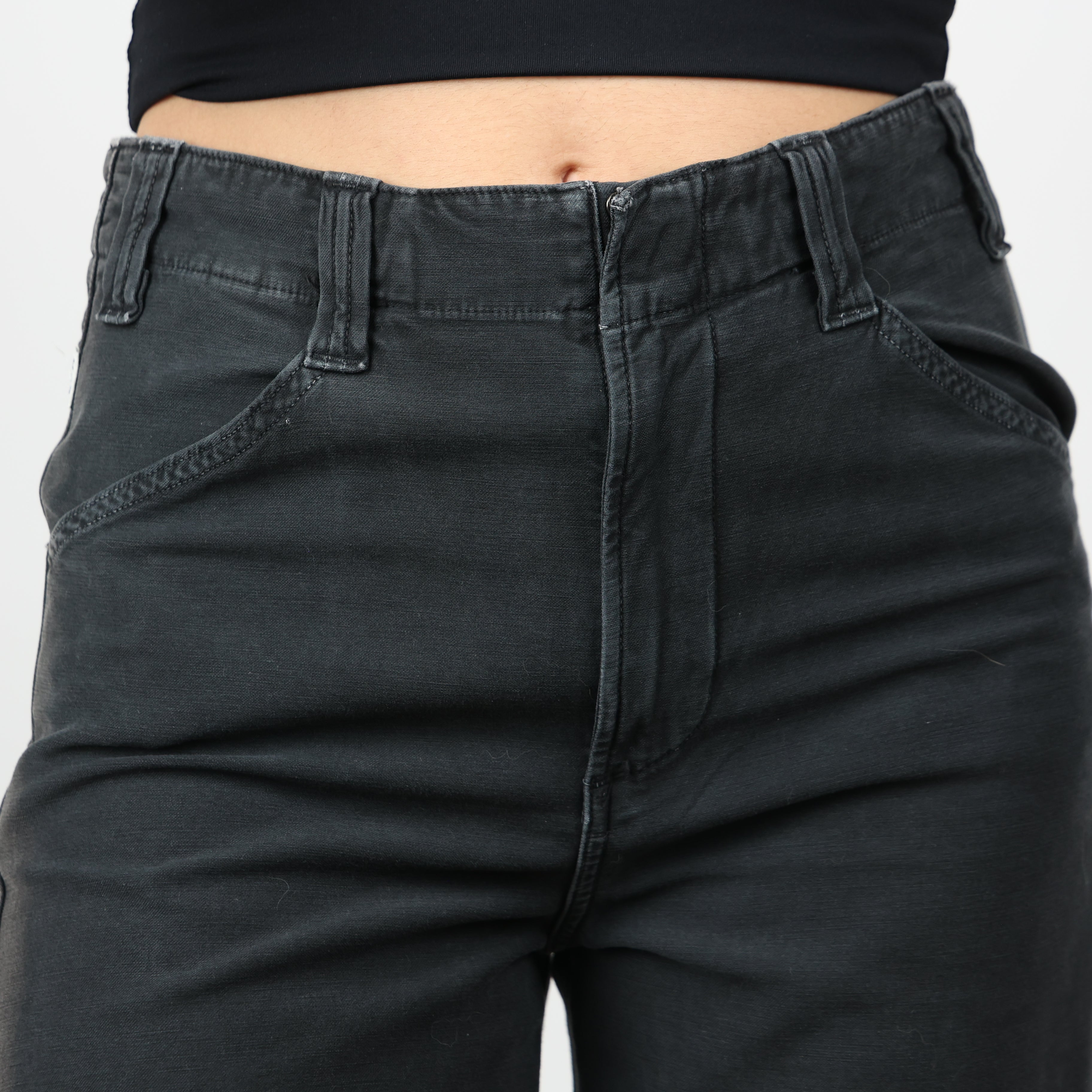 Trousers, Waist 24