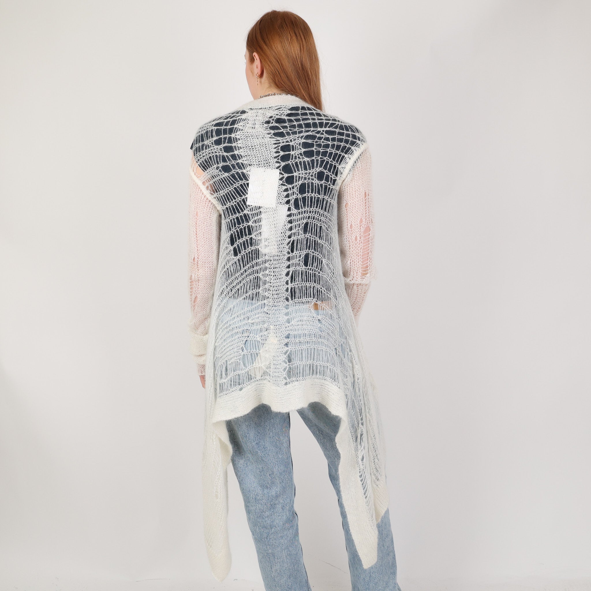 Cardigan, UK Size 14