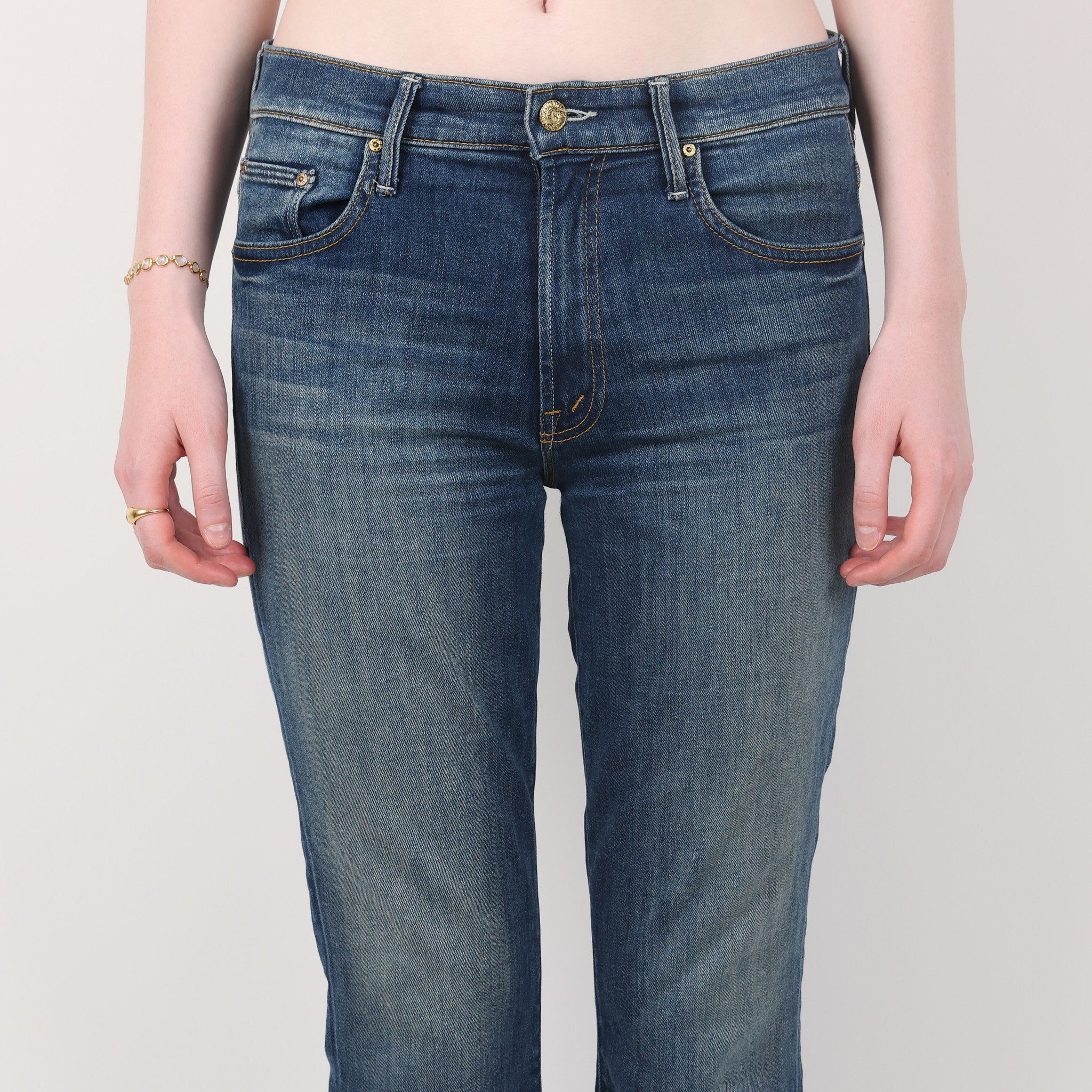 Jeans, Waist 27