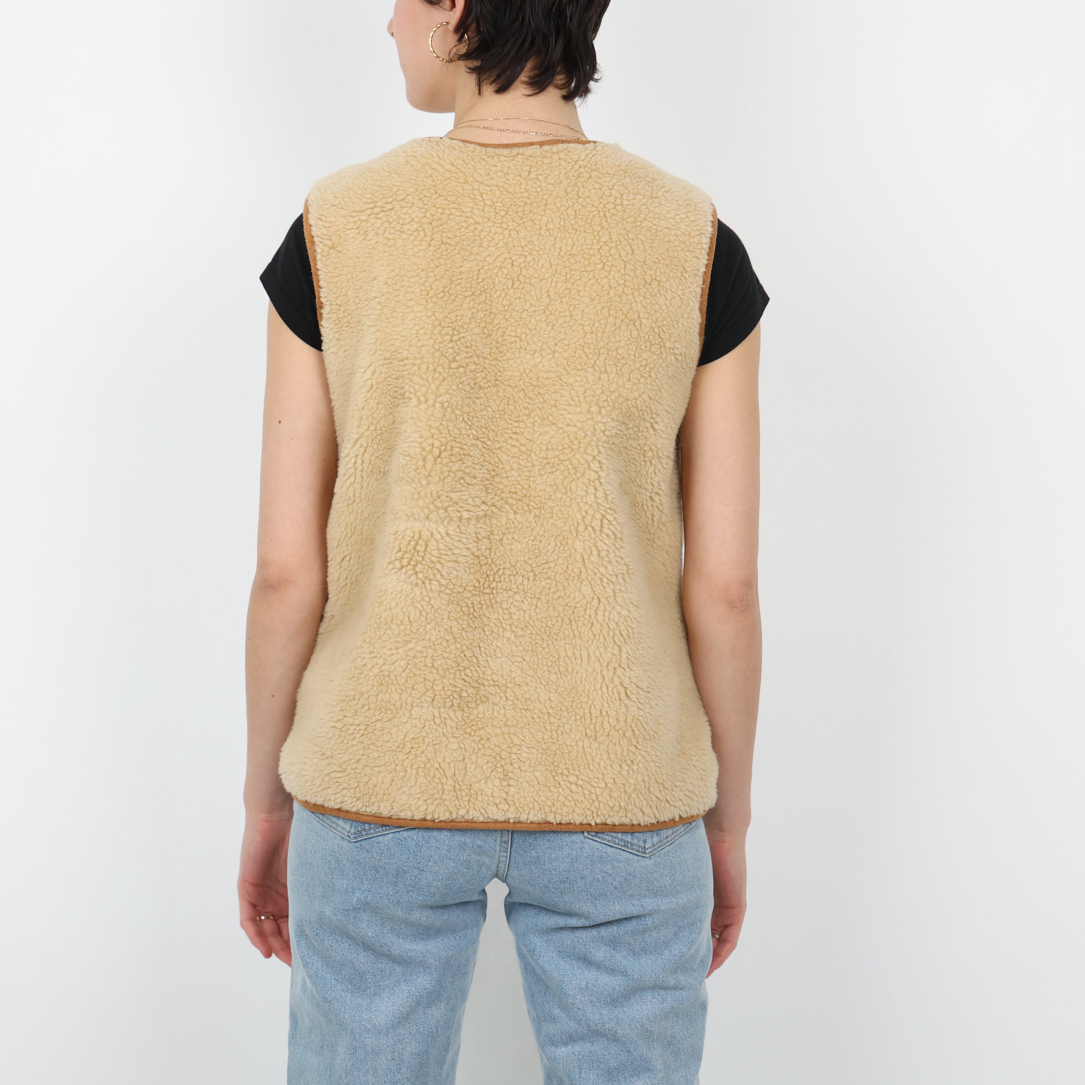 Jacket, UK Size 8