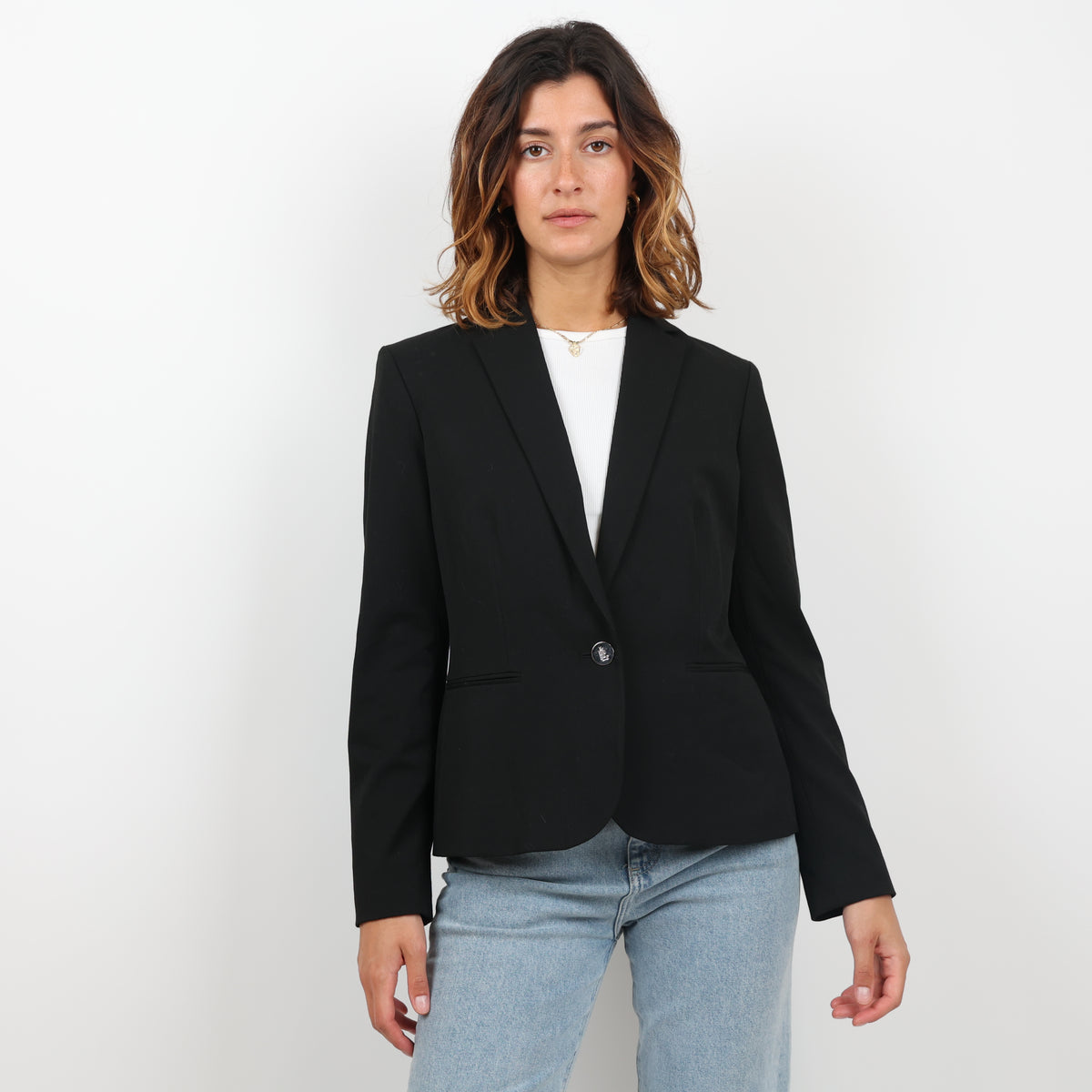 Blazer, UK Size 4