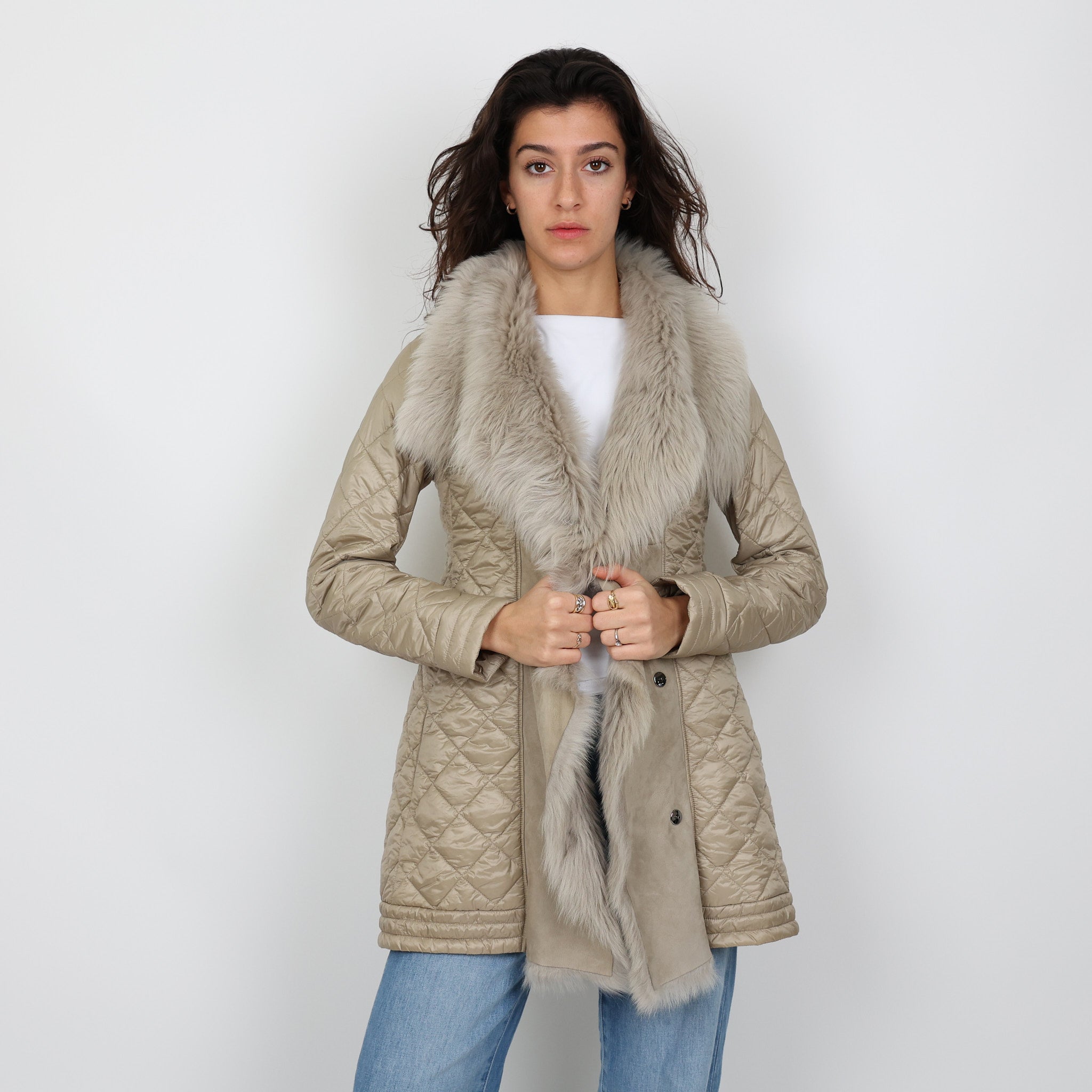 Jacket, UK Size 10