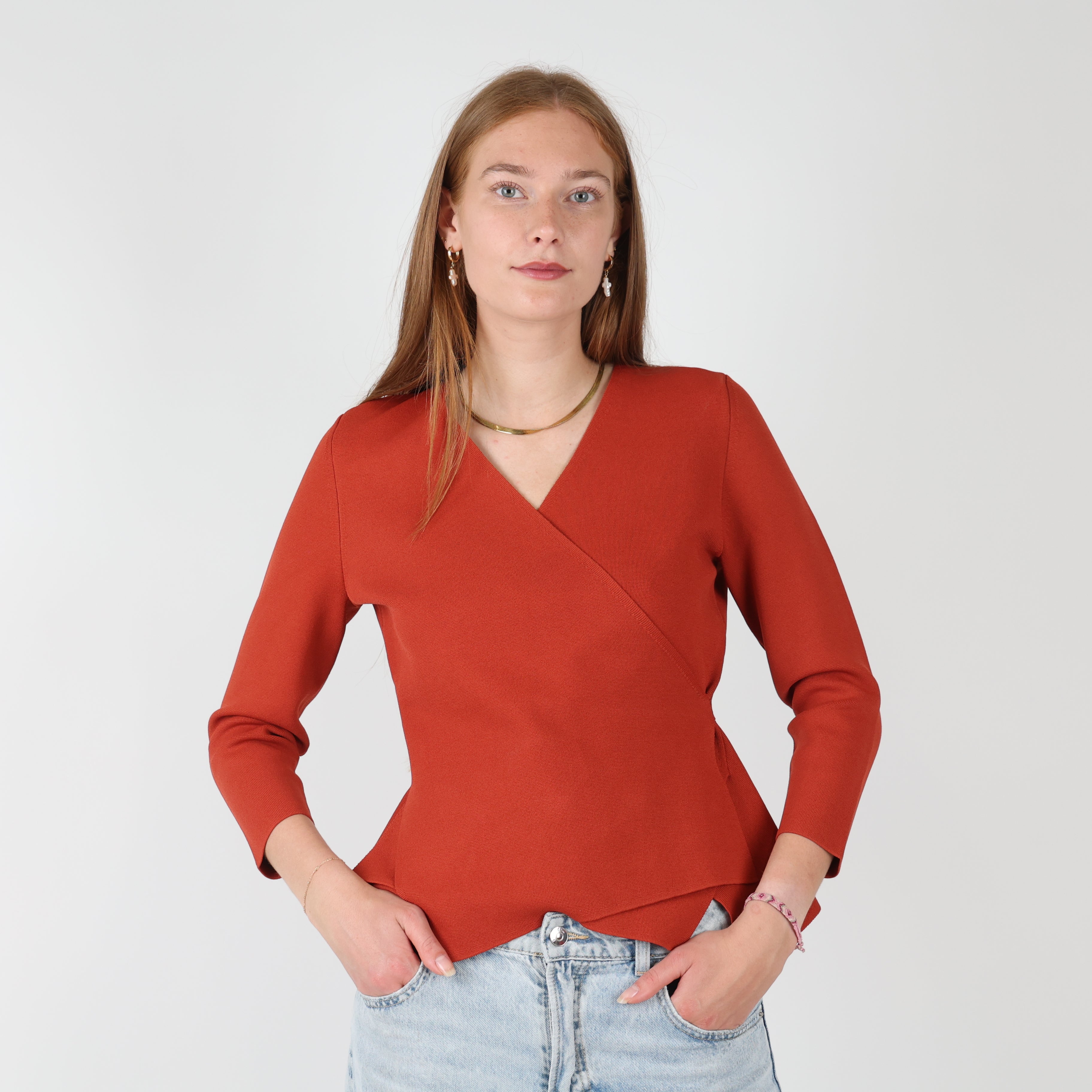 Top, UK Size 10