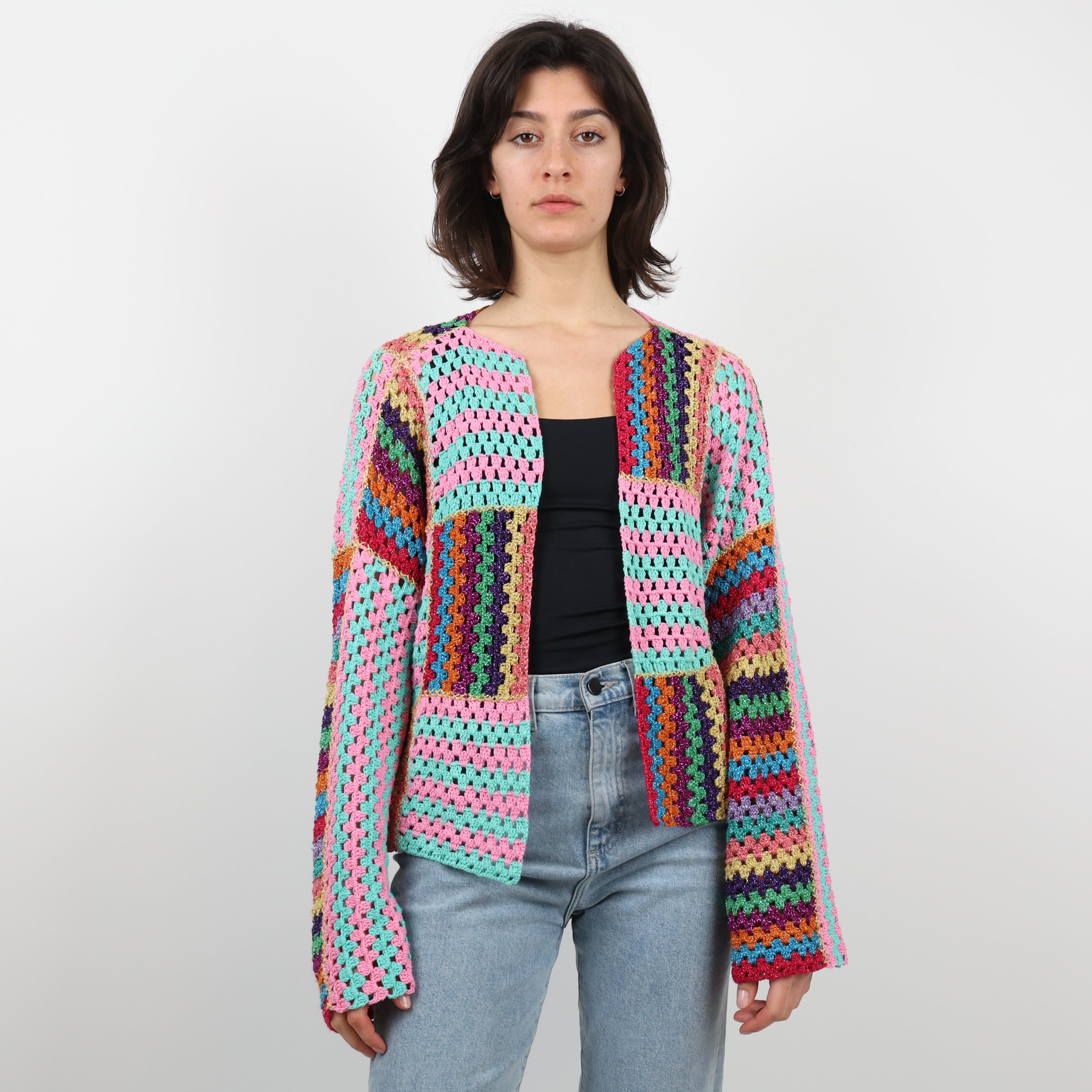 Knitwear, UK Size 10