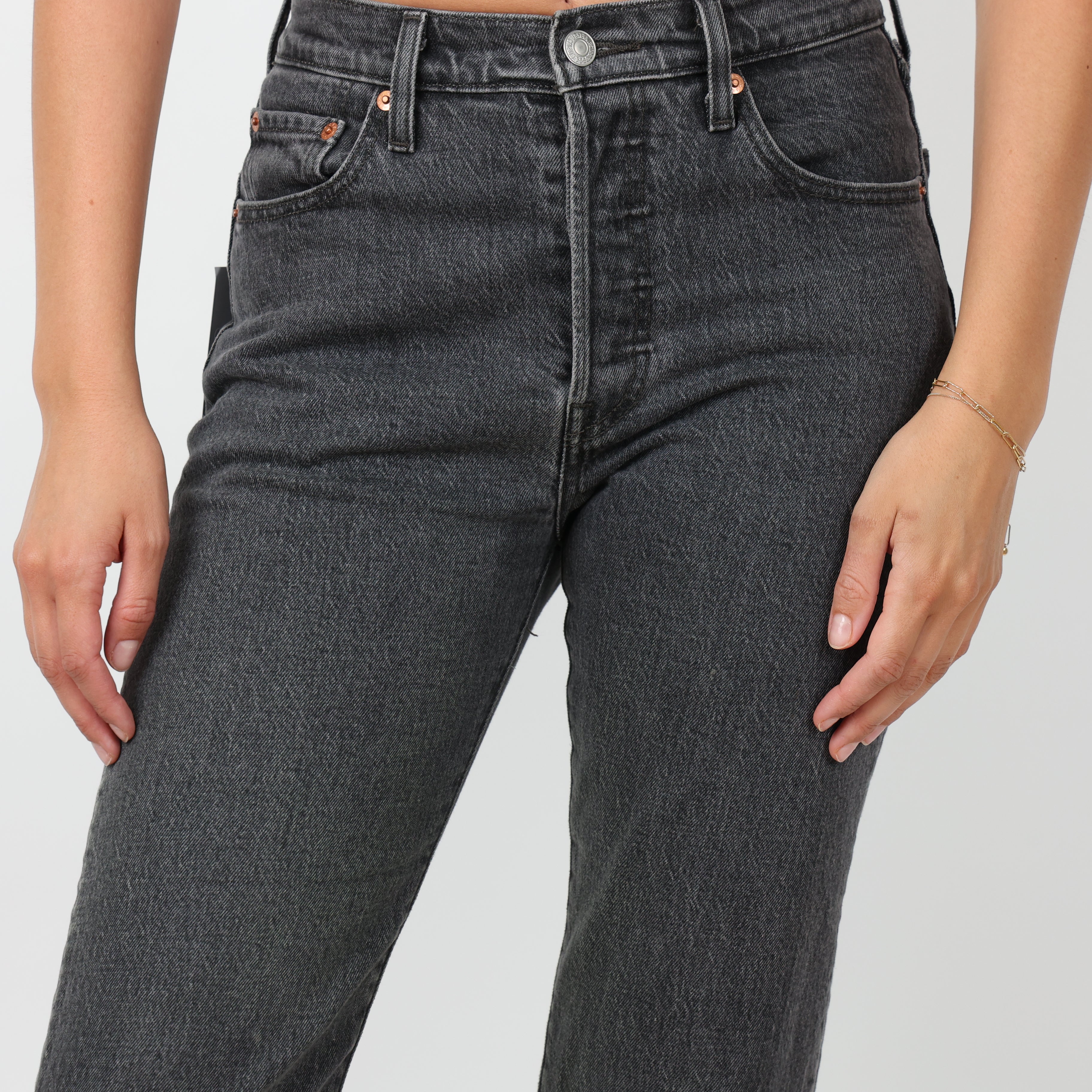 Jeans, Waist 25