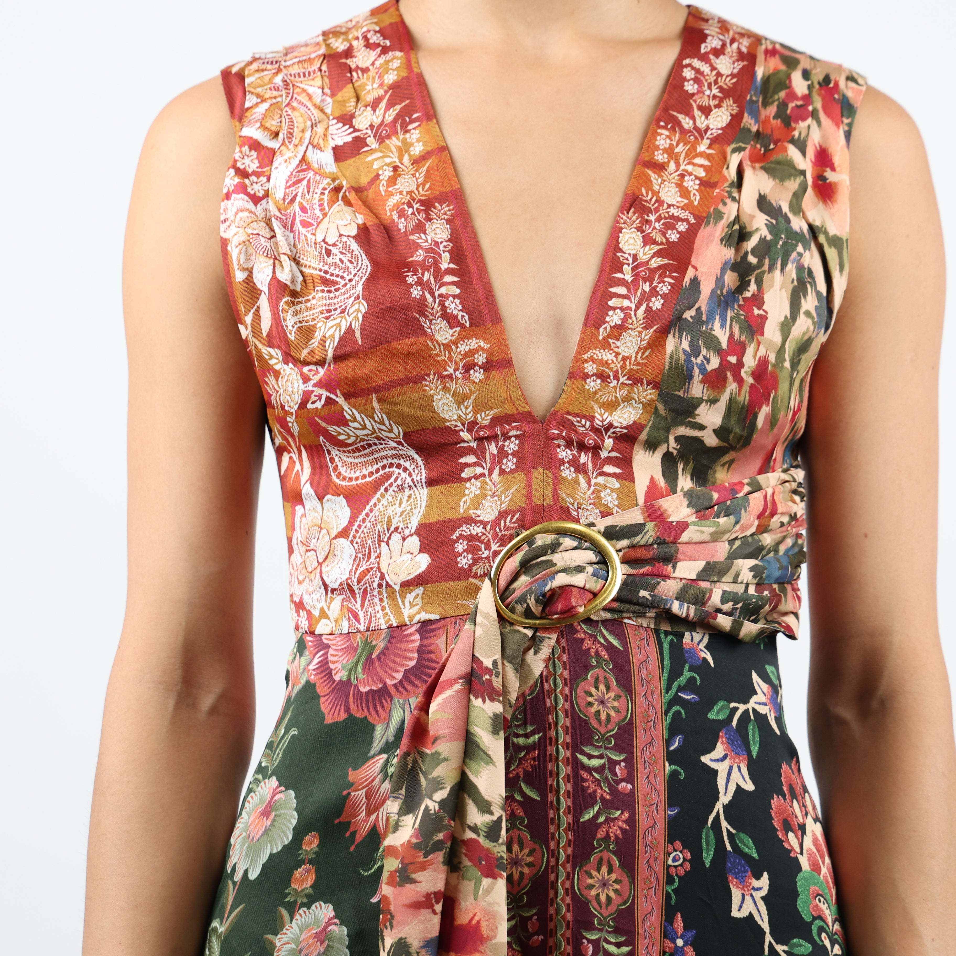 Dress, UK Size 4