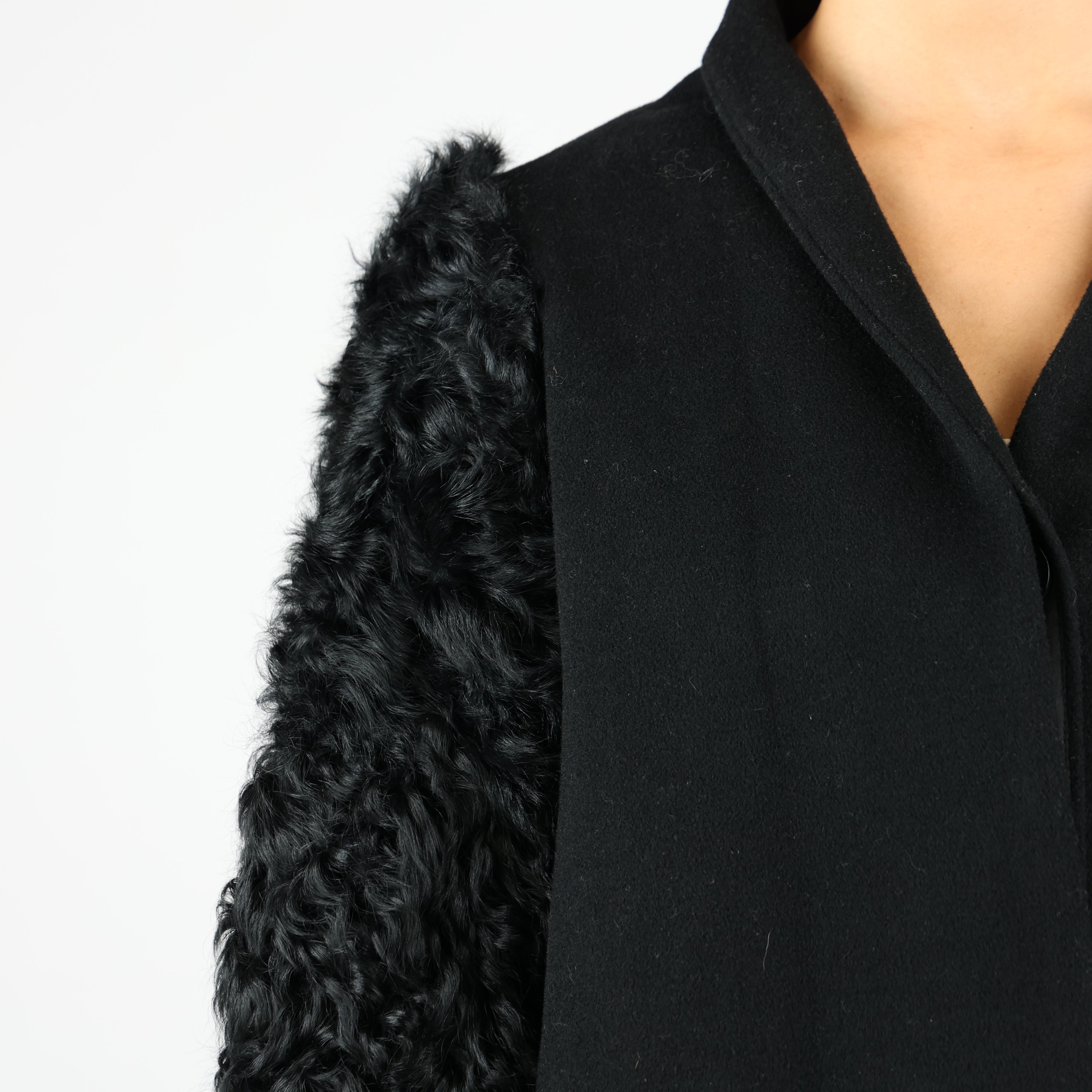Coat, UK Size 10