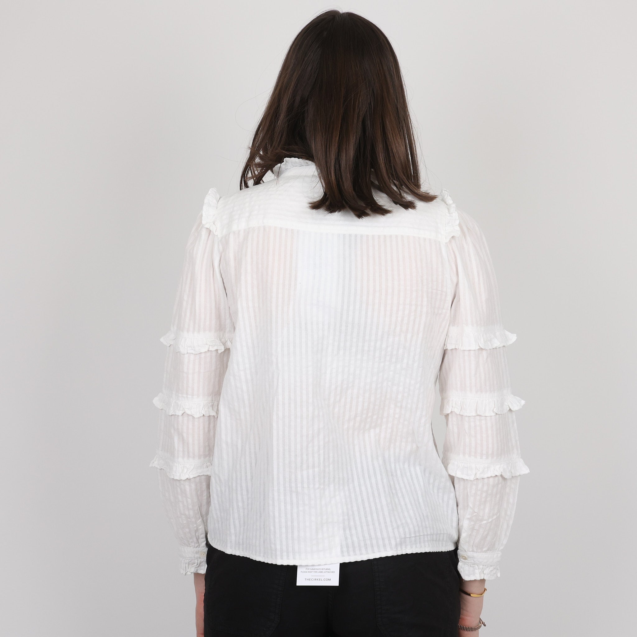 Blouse, UK Size 10