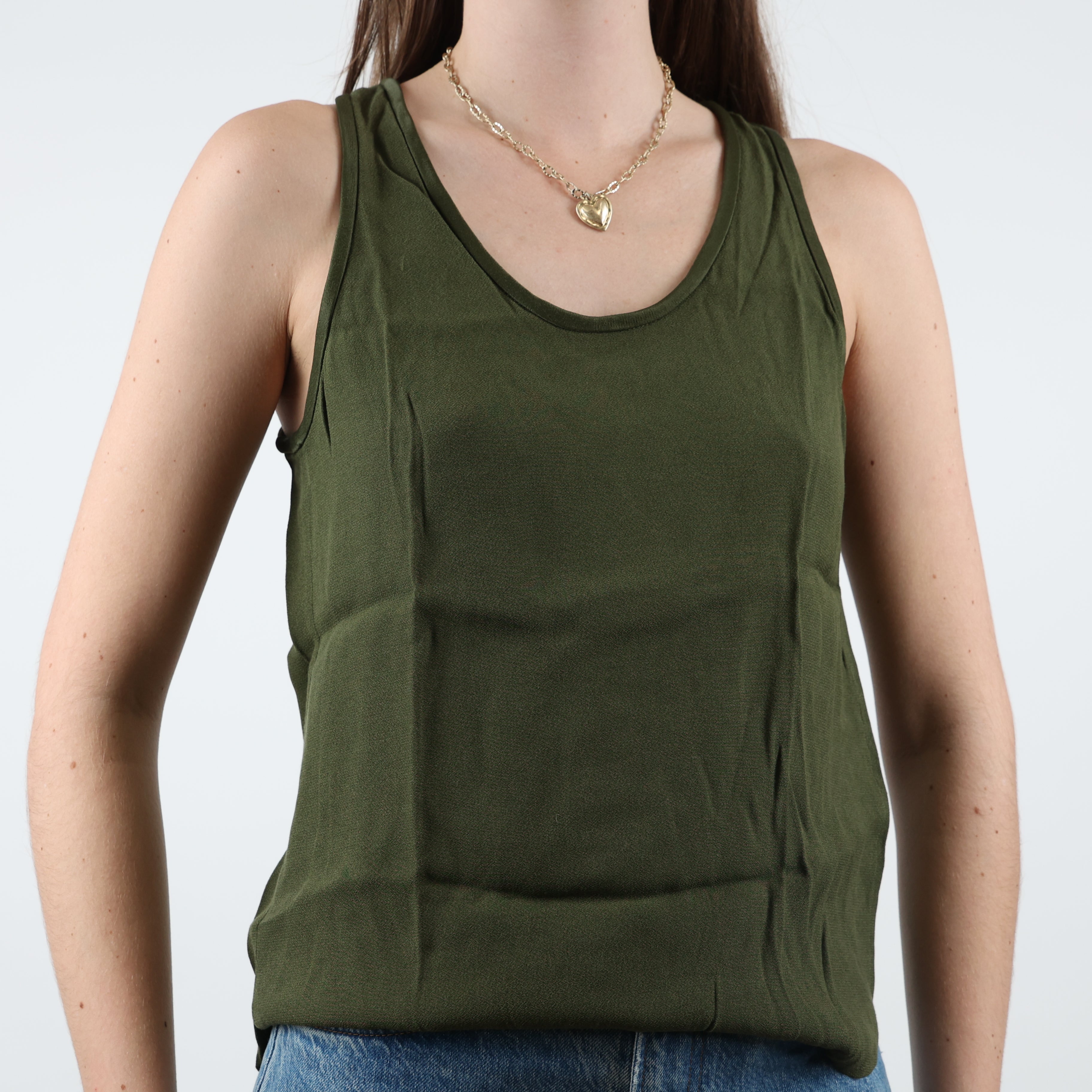 Top, UK Size 8