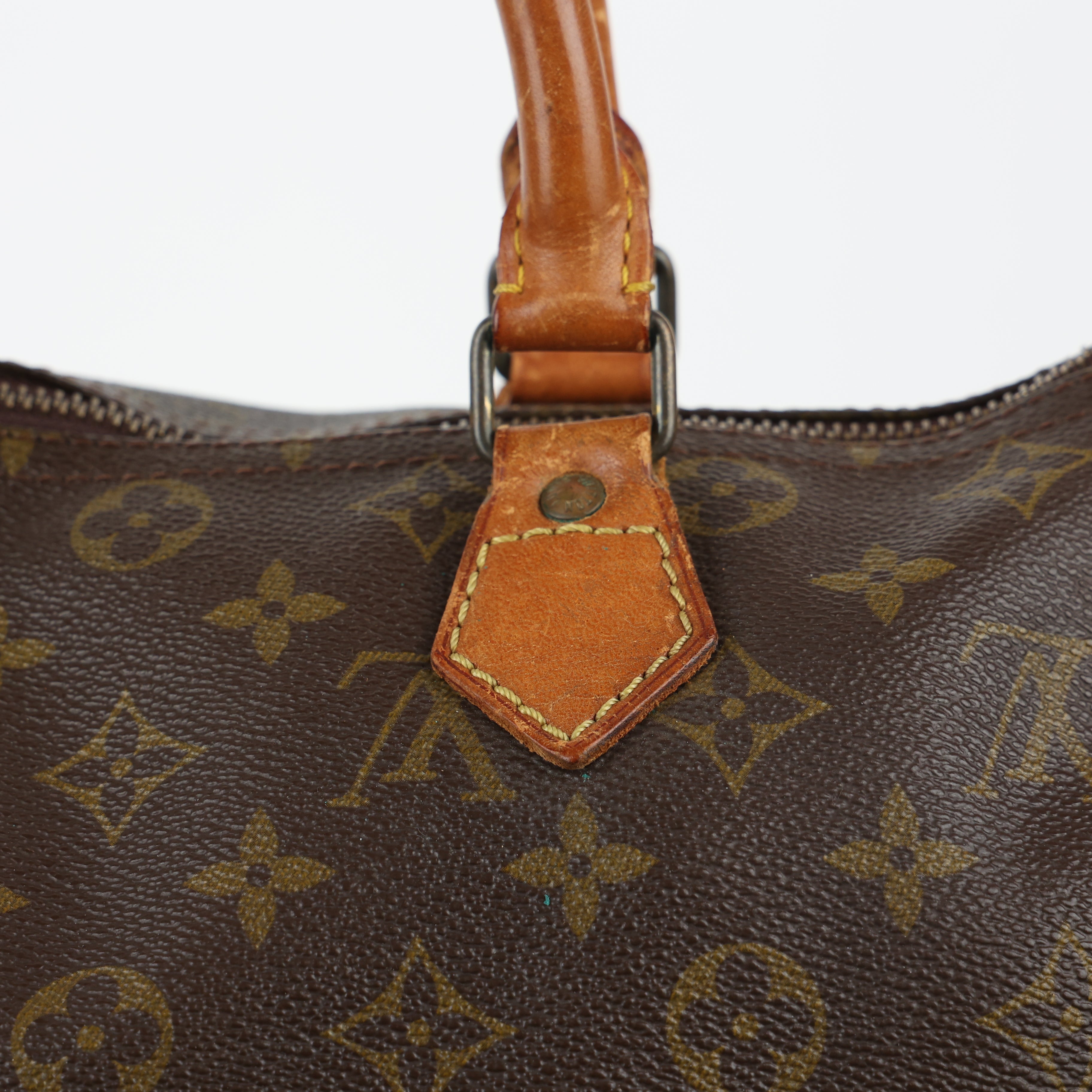 Louis Vuitton , Speedy 30