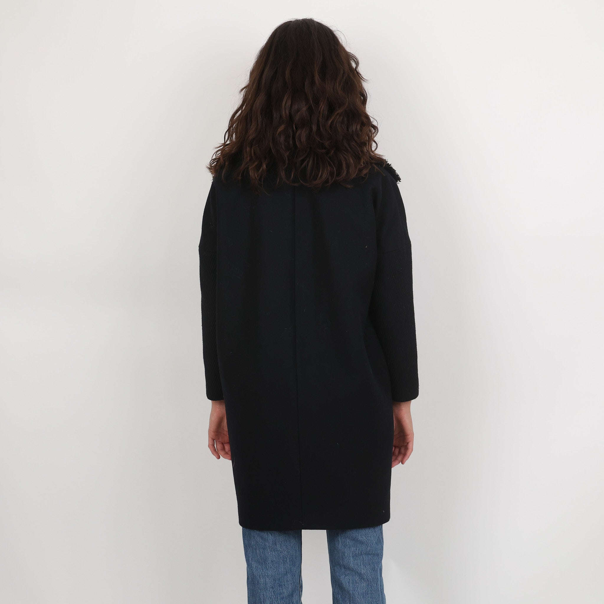 Coat, UK Size 6