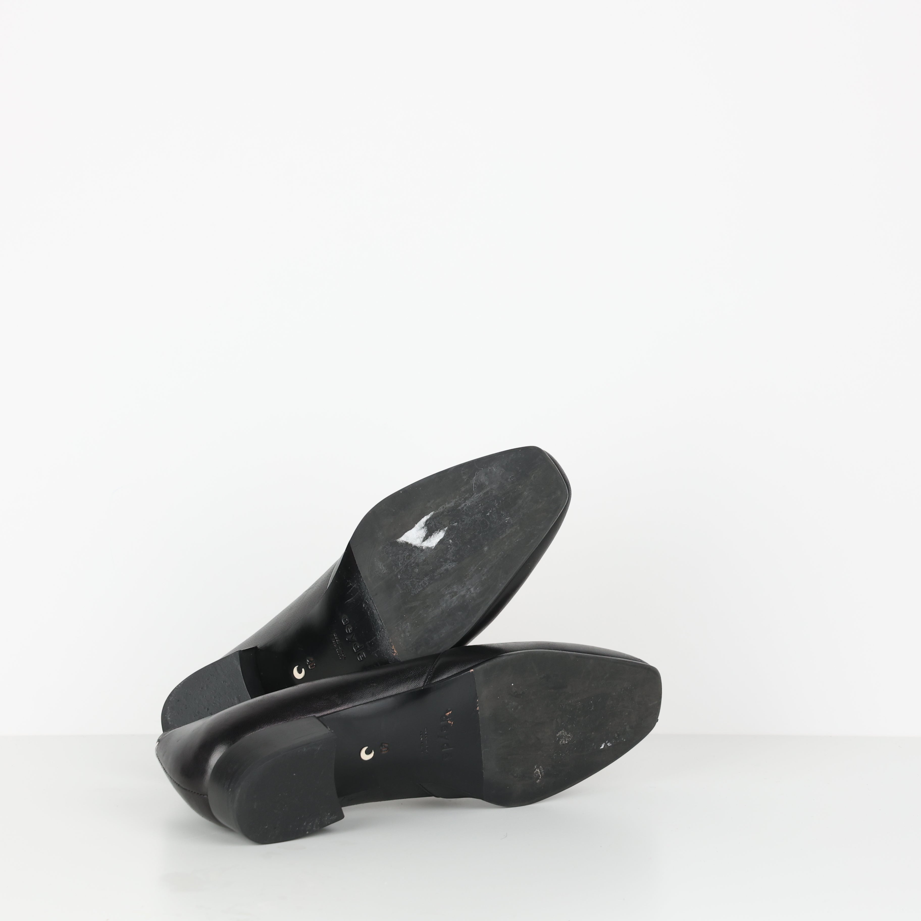 Loafers, Shoe Size 40