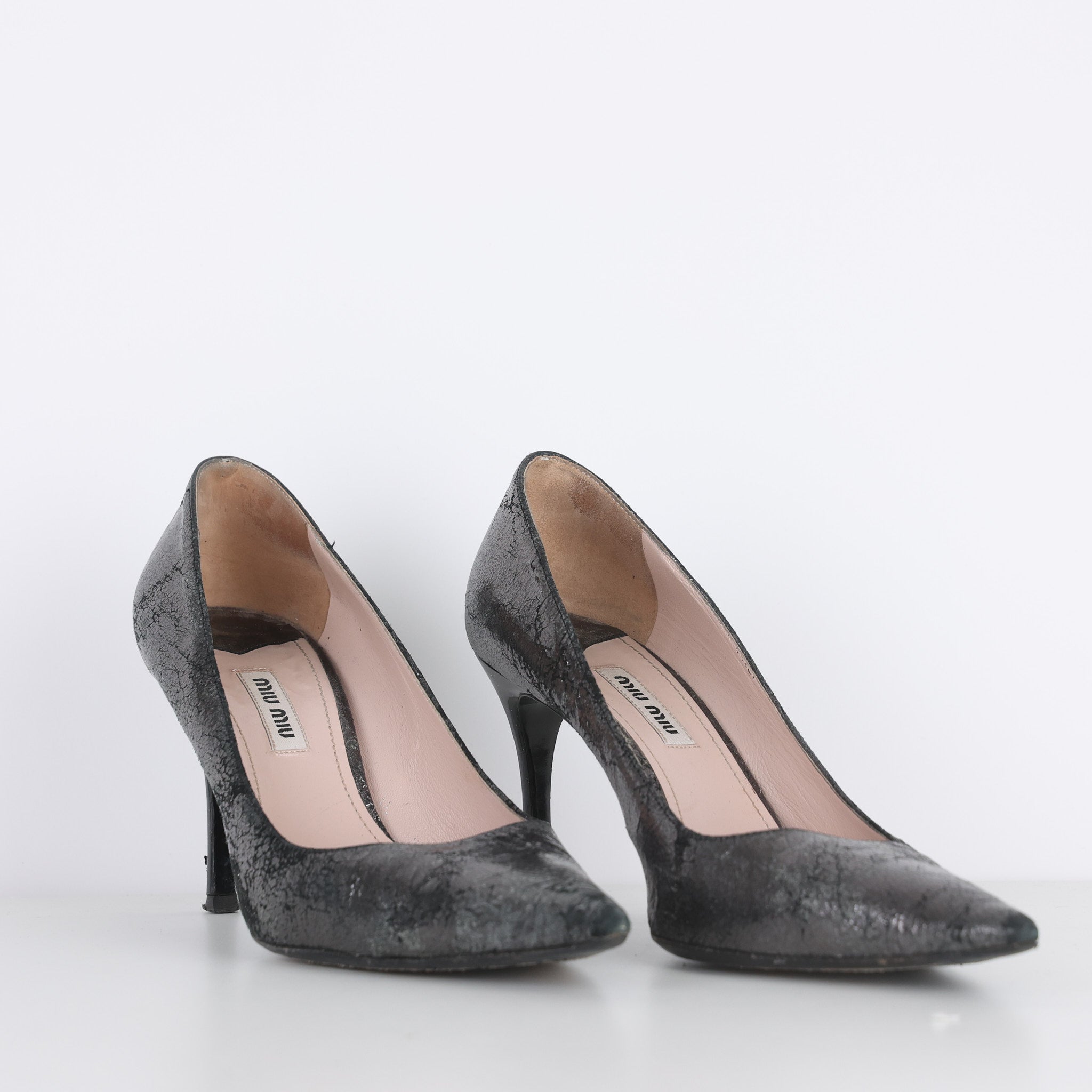 Shoes, Shoe Size 38
