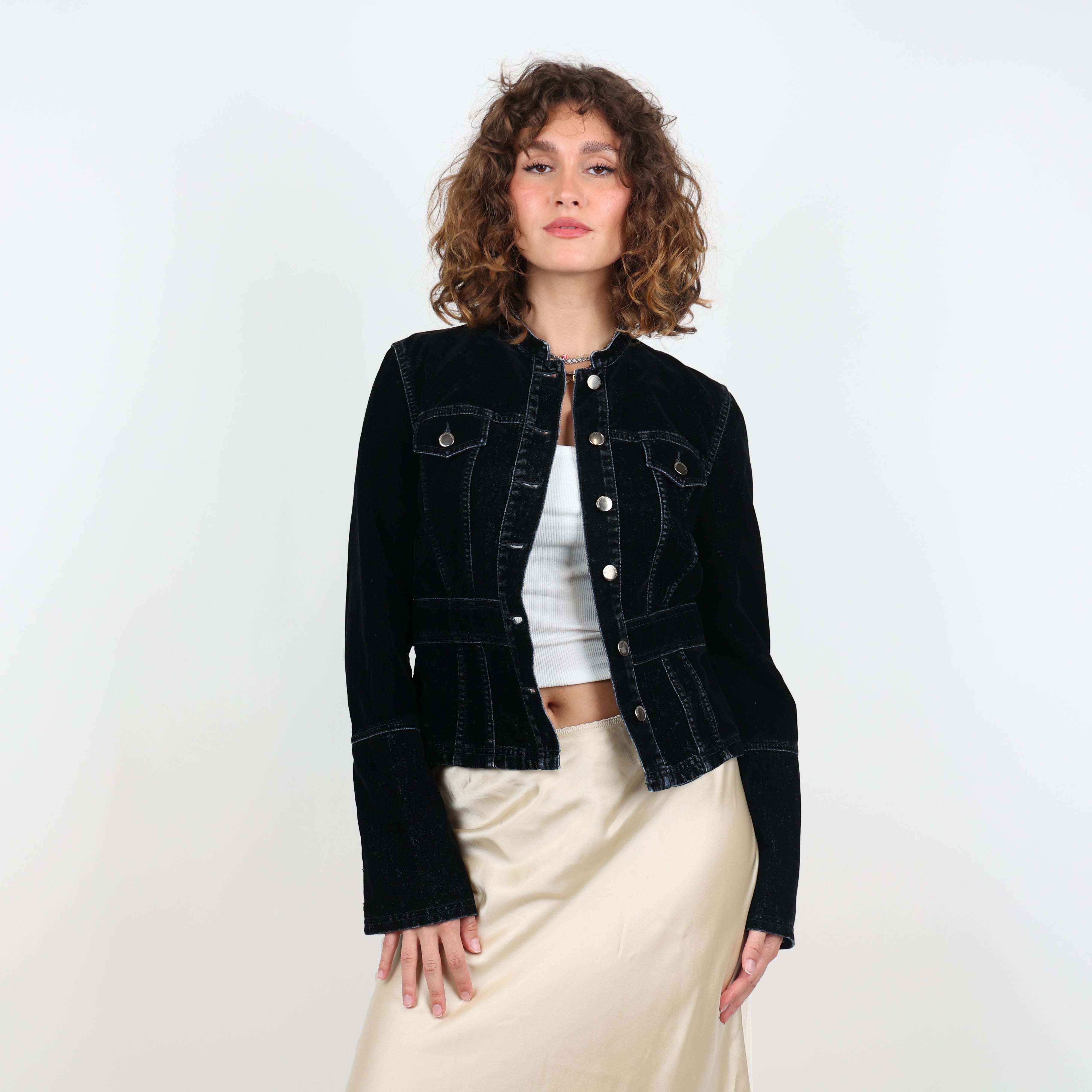 Jacket, UK Size 10