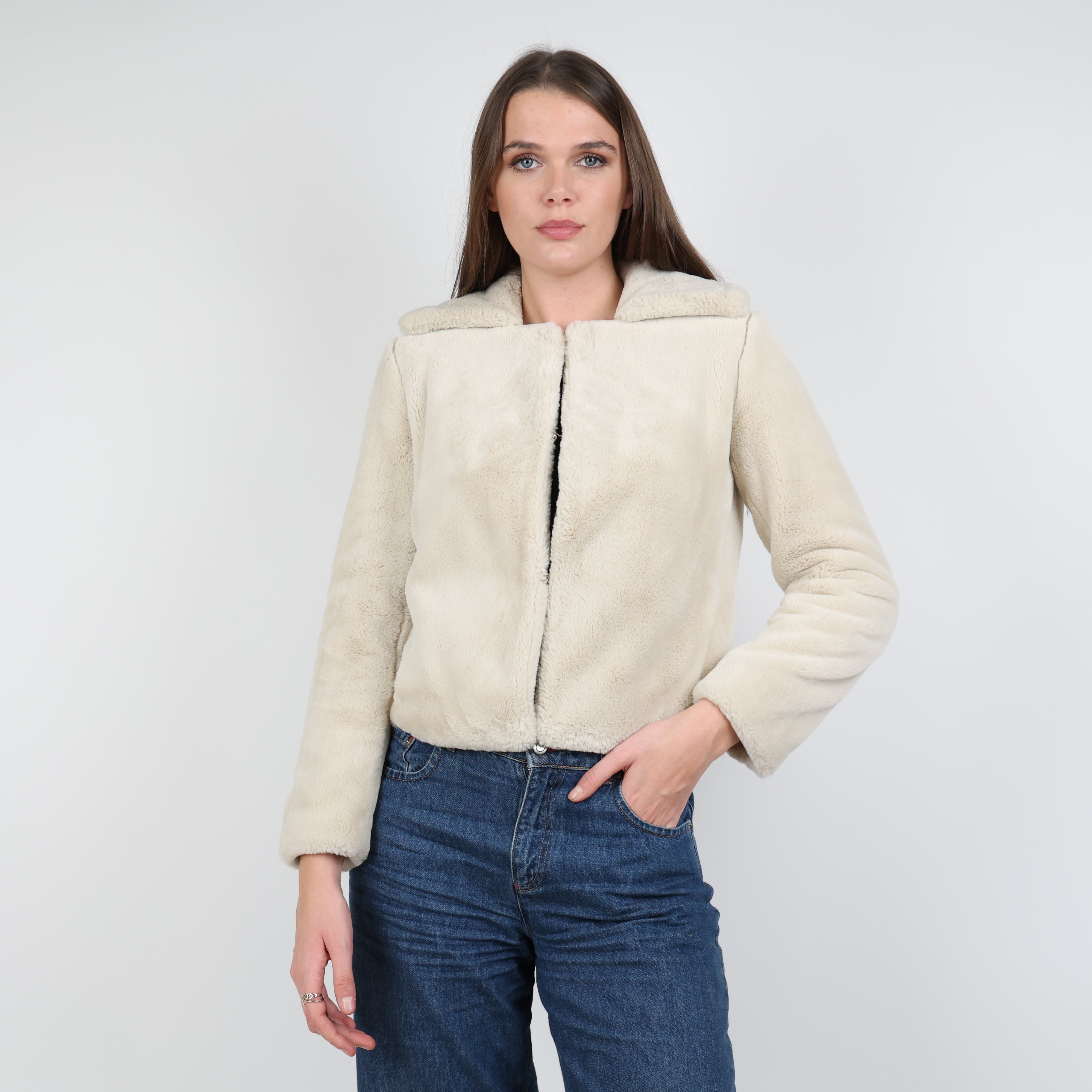 Jacket, UK Size 6