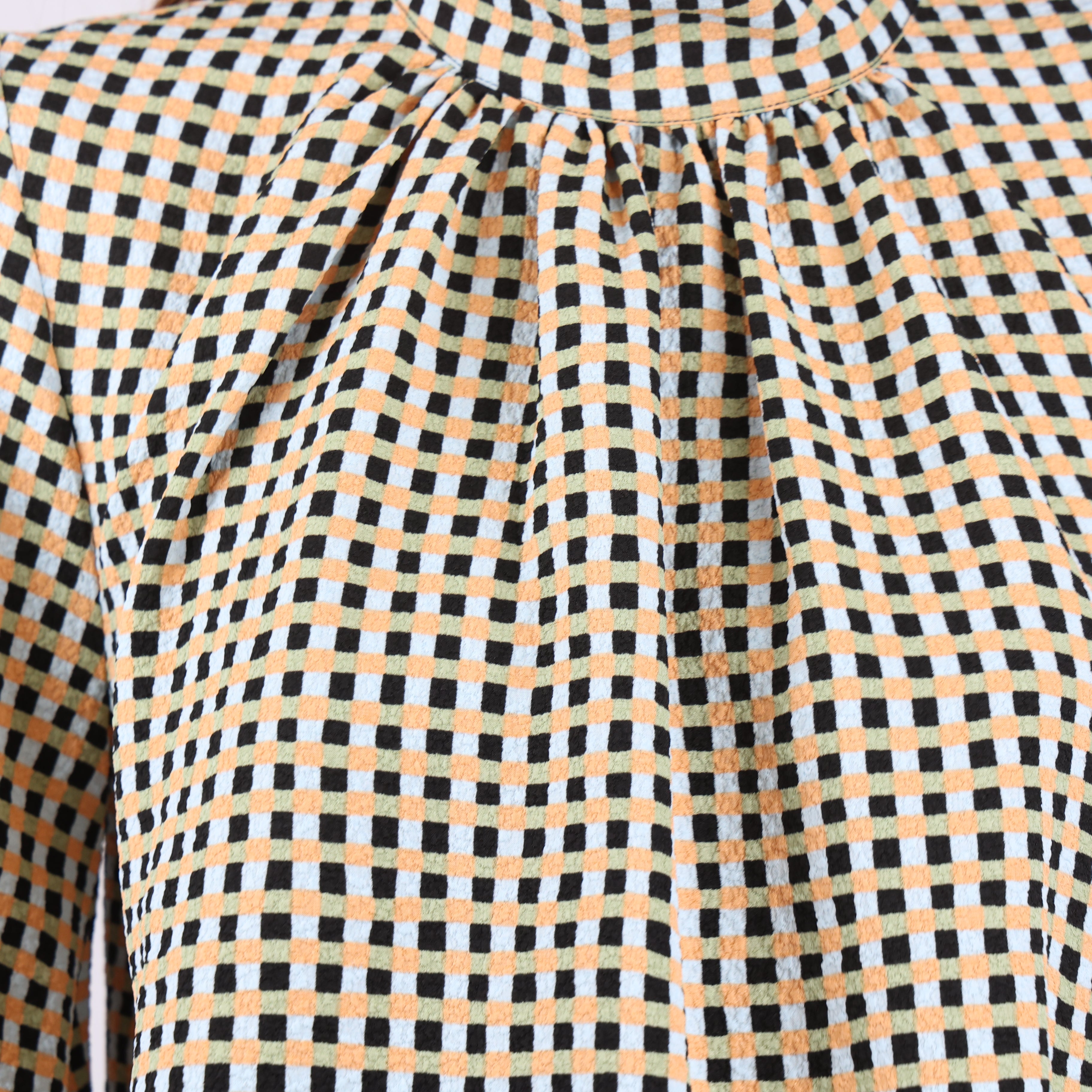 Blouse, UK Size 8