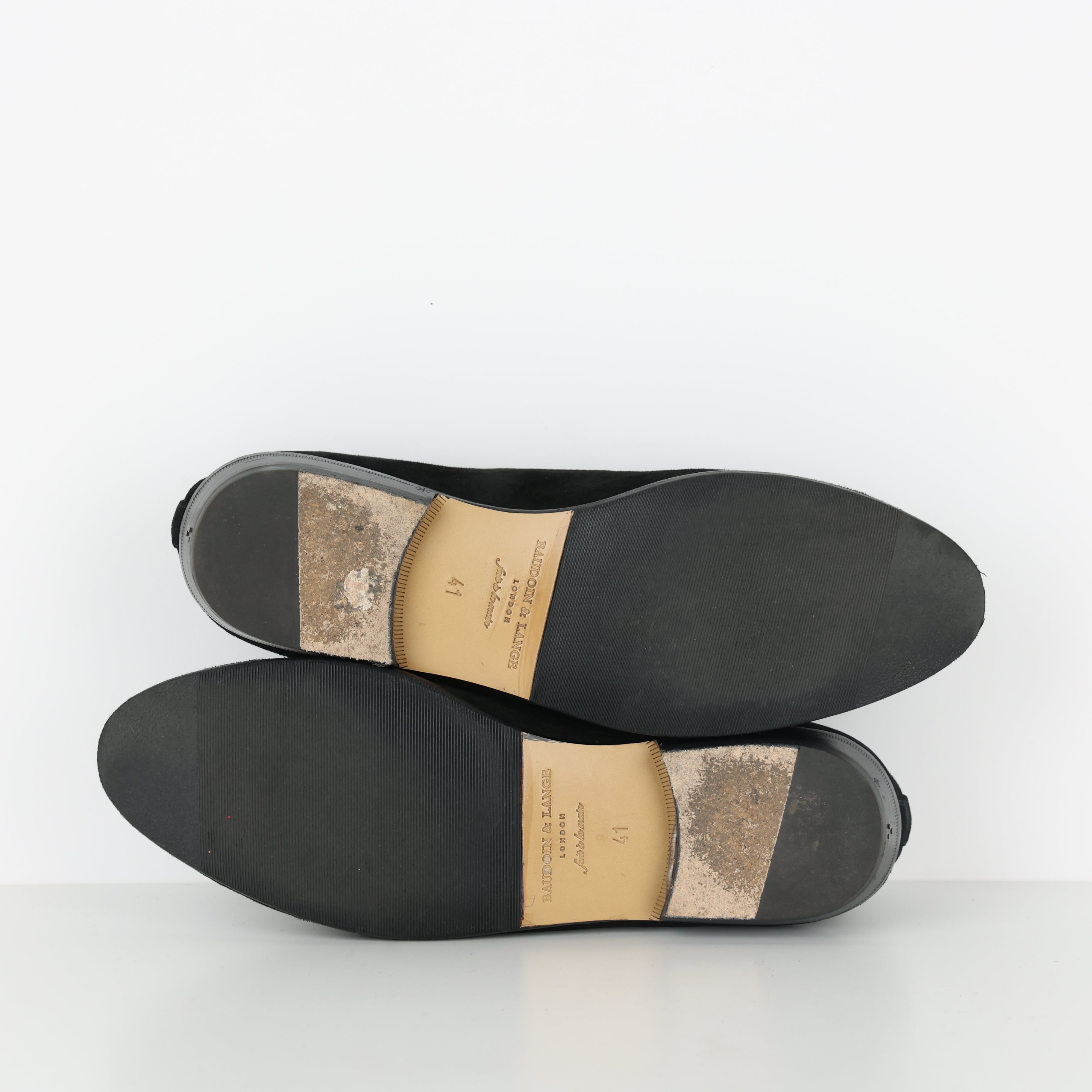 Loafers , Shoe Size 41