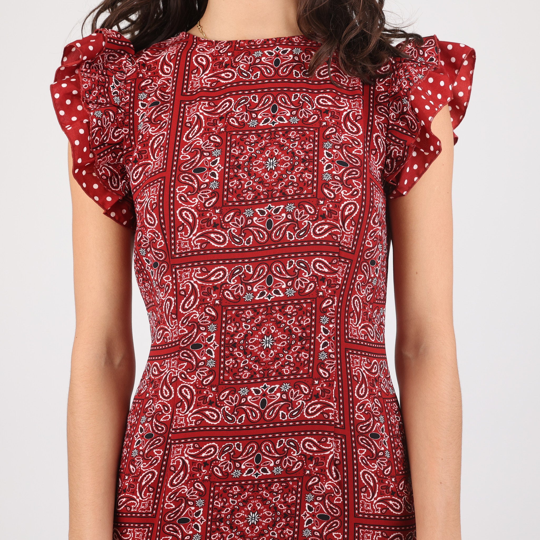 Dress, UK Size 8