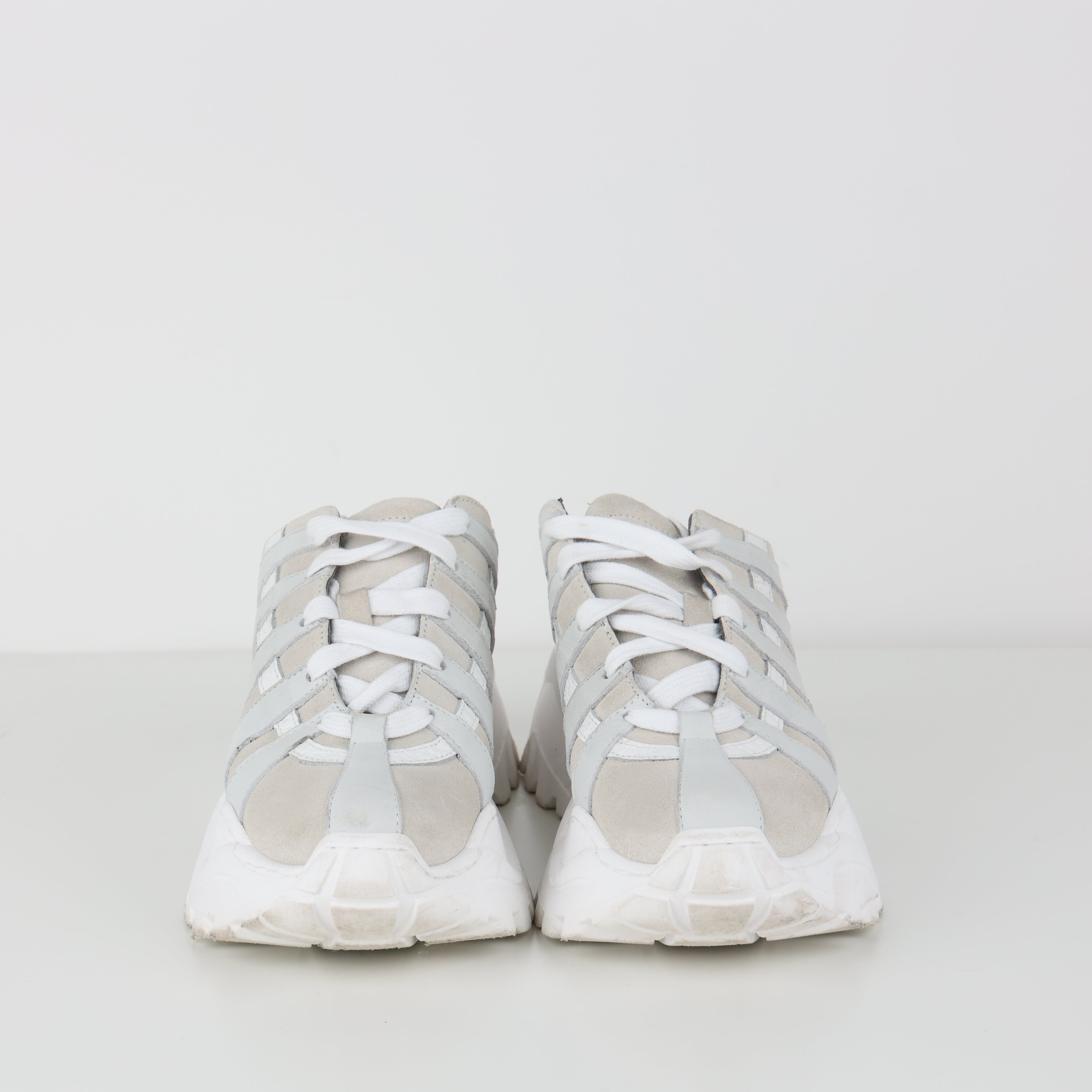 Trainers, Shoe Size 40