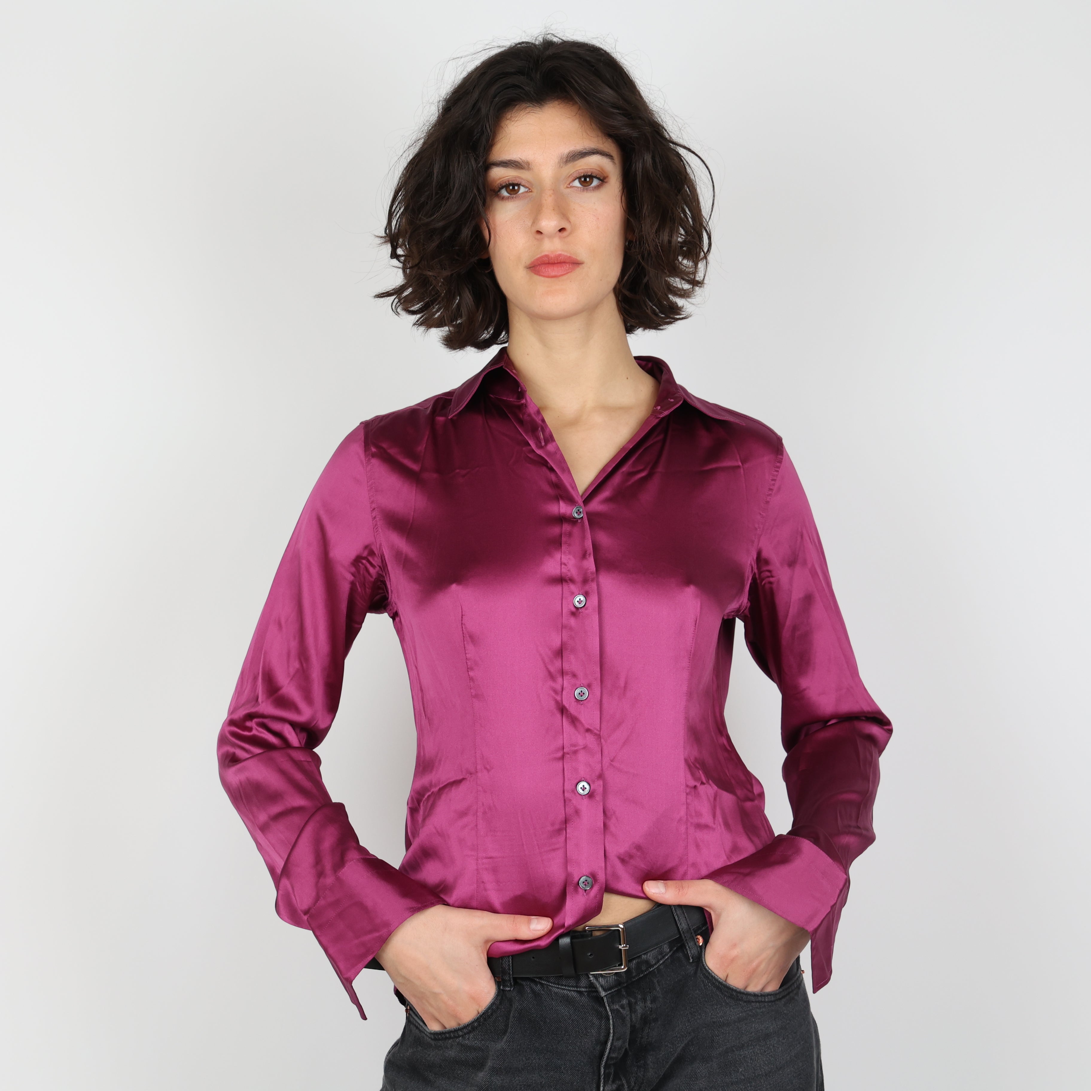 Shirt, UK Size 12