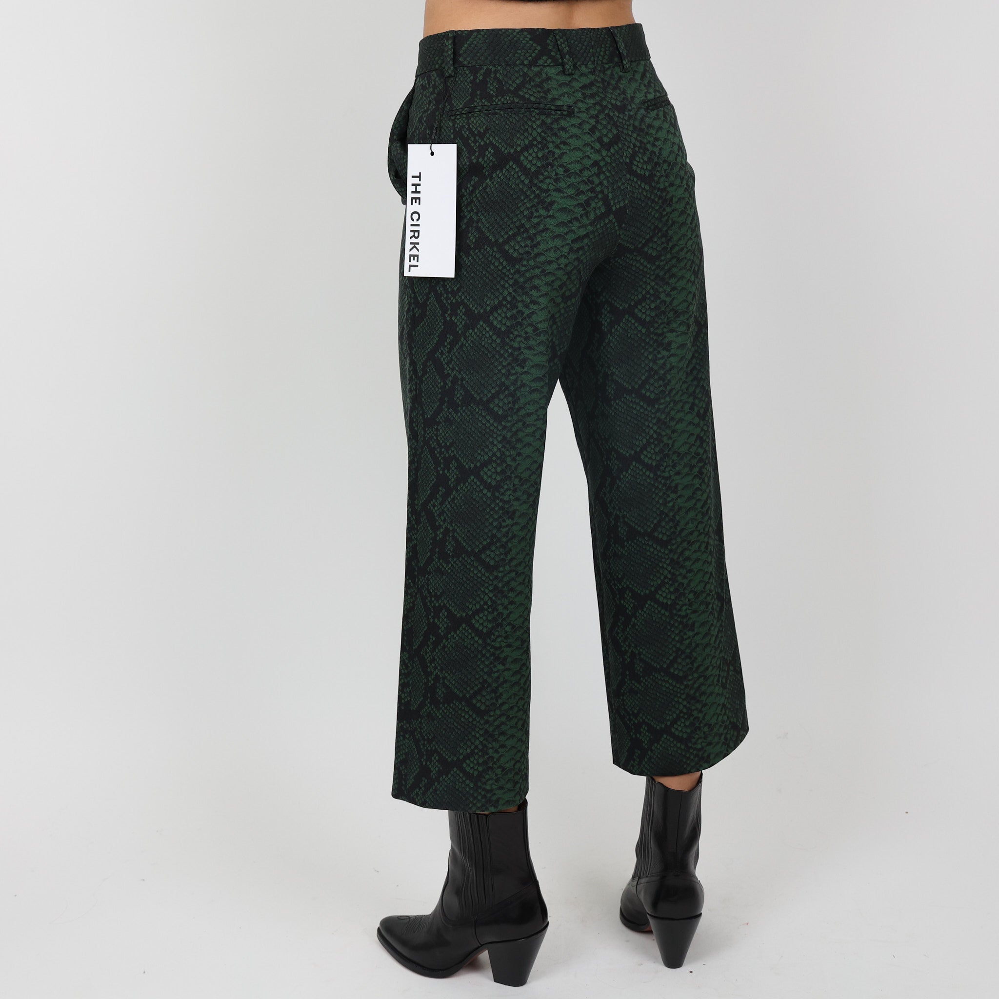 Trousers, UK Size 8