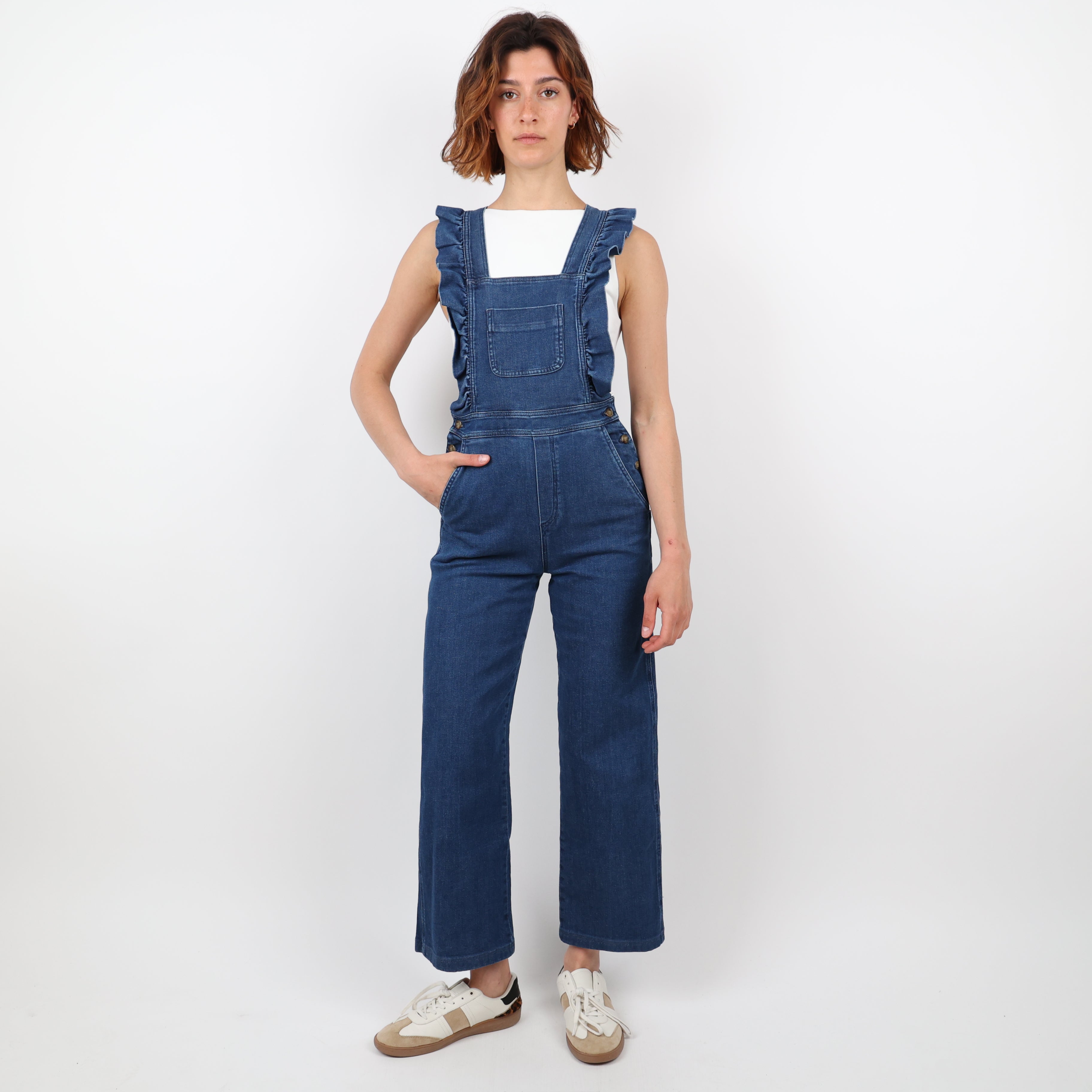 Jumpsuit, UK Size 6