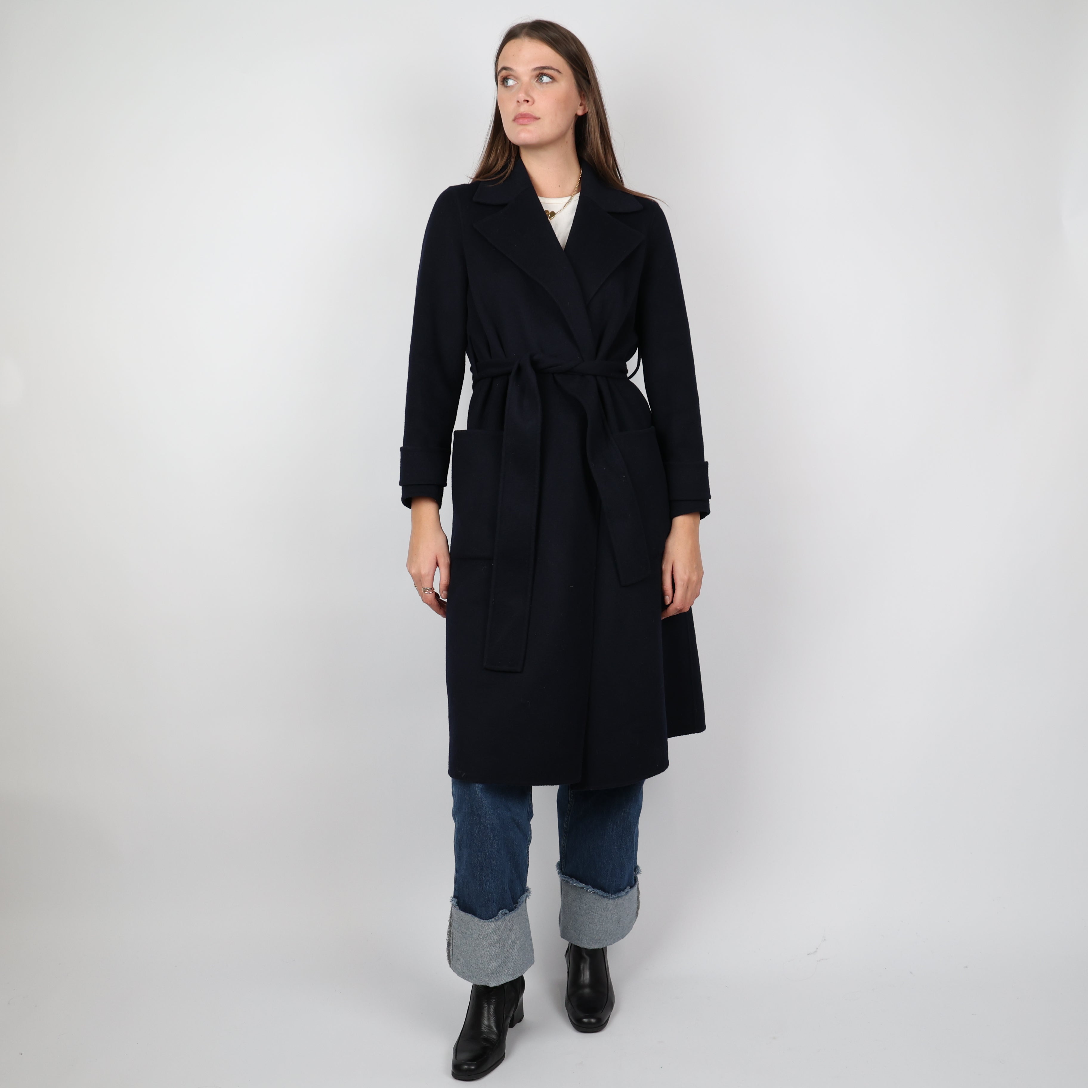 Coat, UK Size 6
