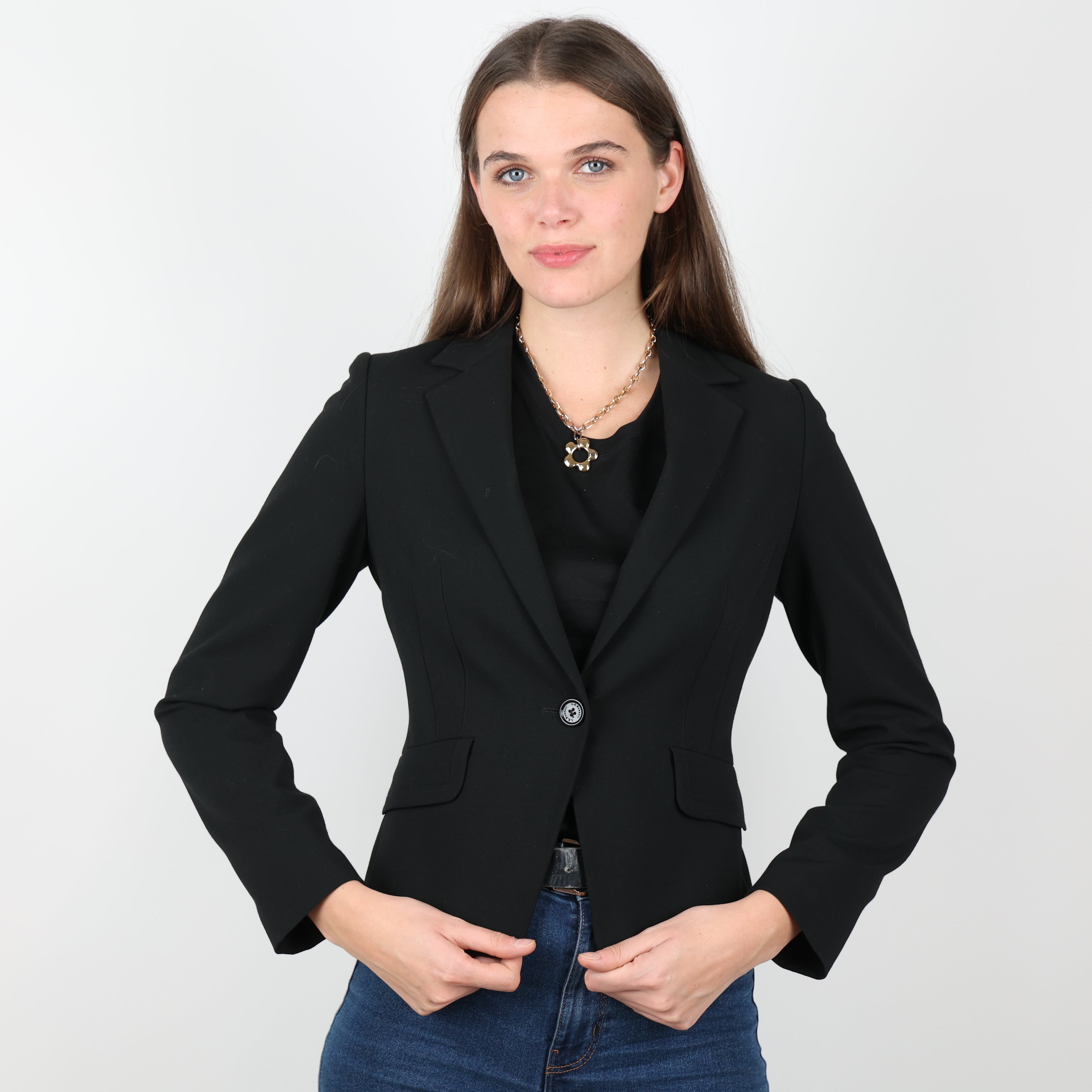 Blazer, UK Size 8