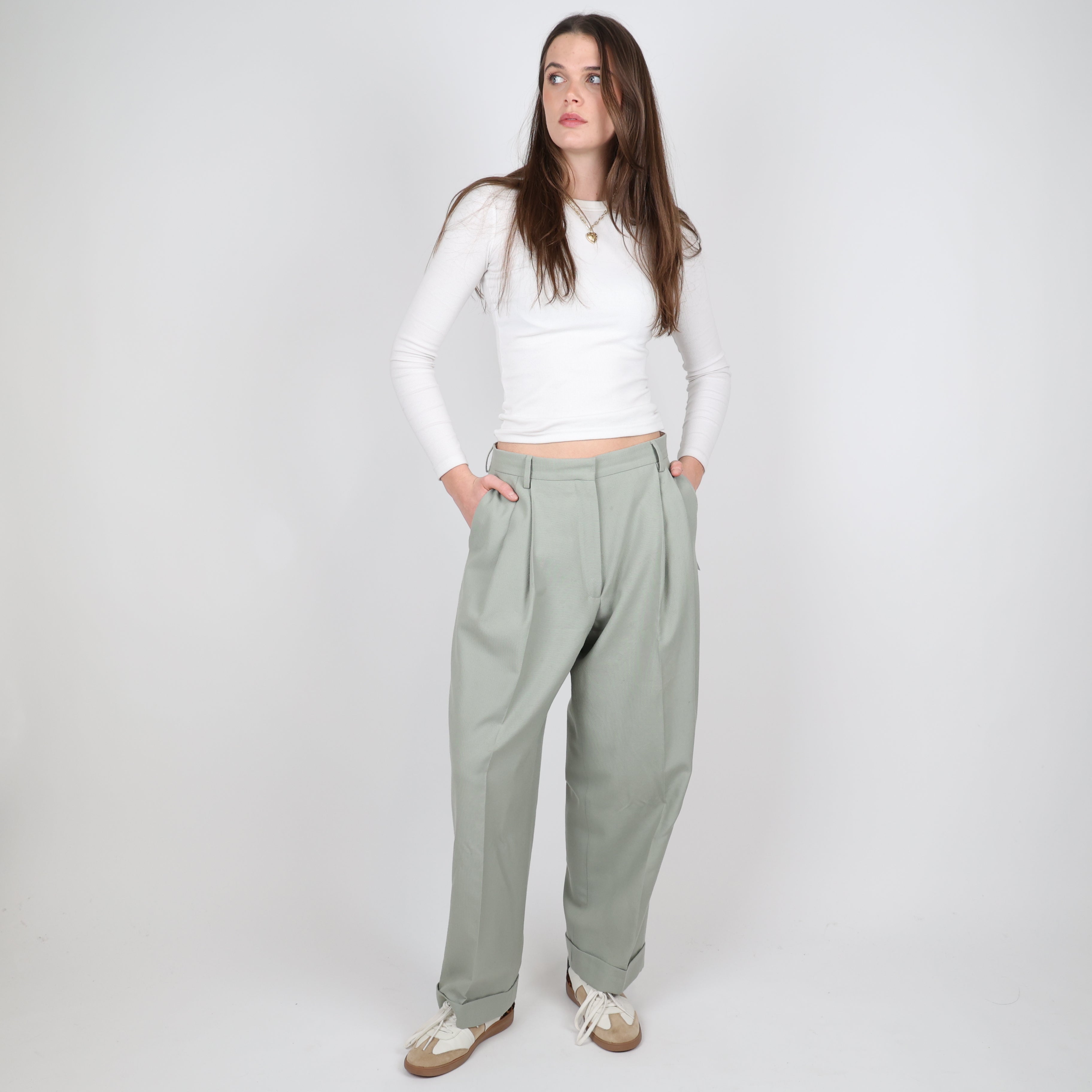 Trousers, UK Size 12