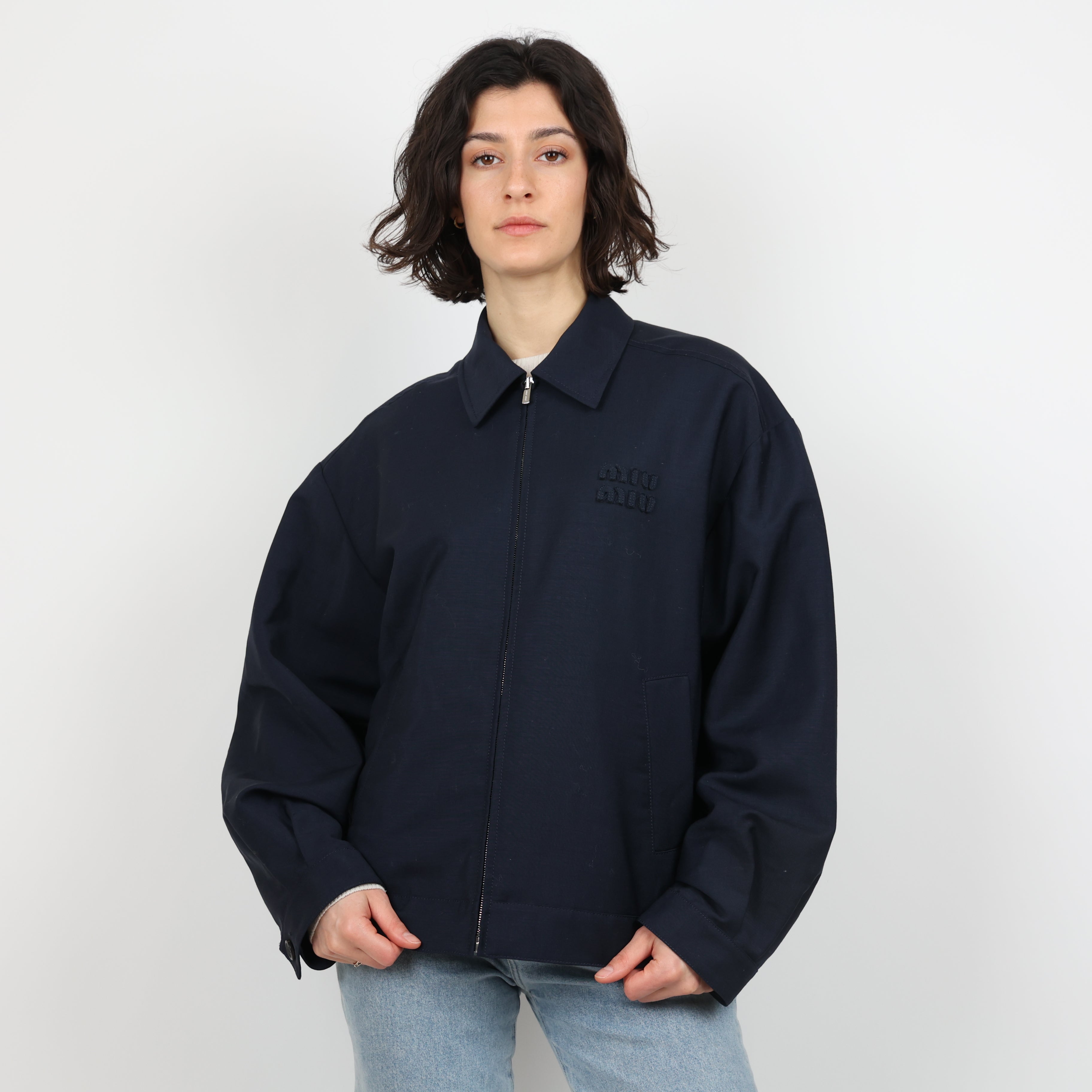 Jacket, UK Size 10
