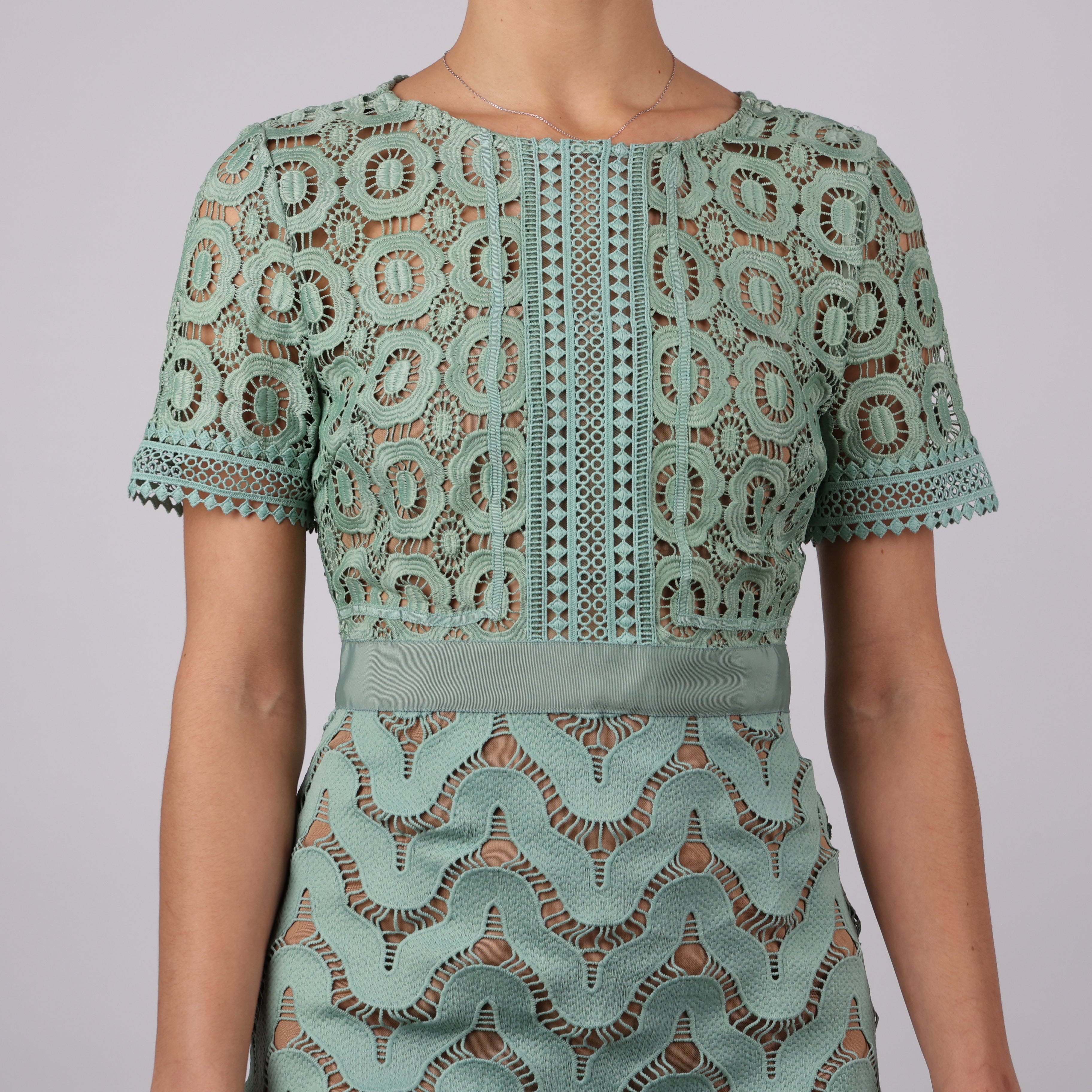 Dress, UK Size 8