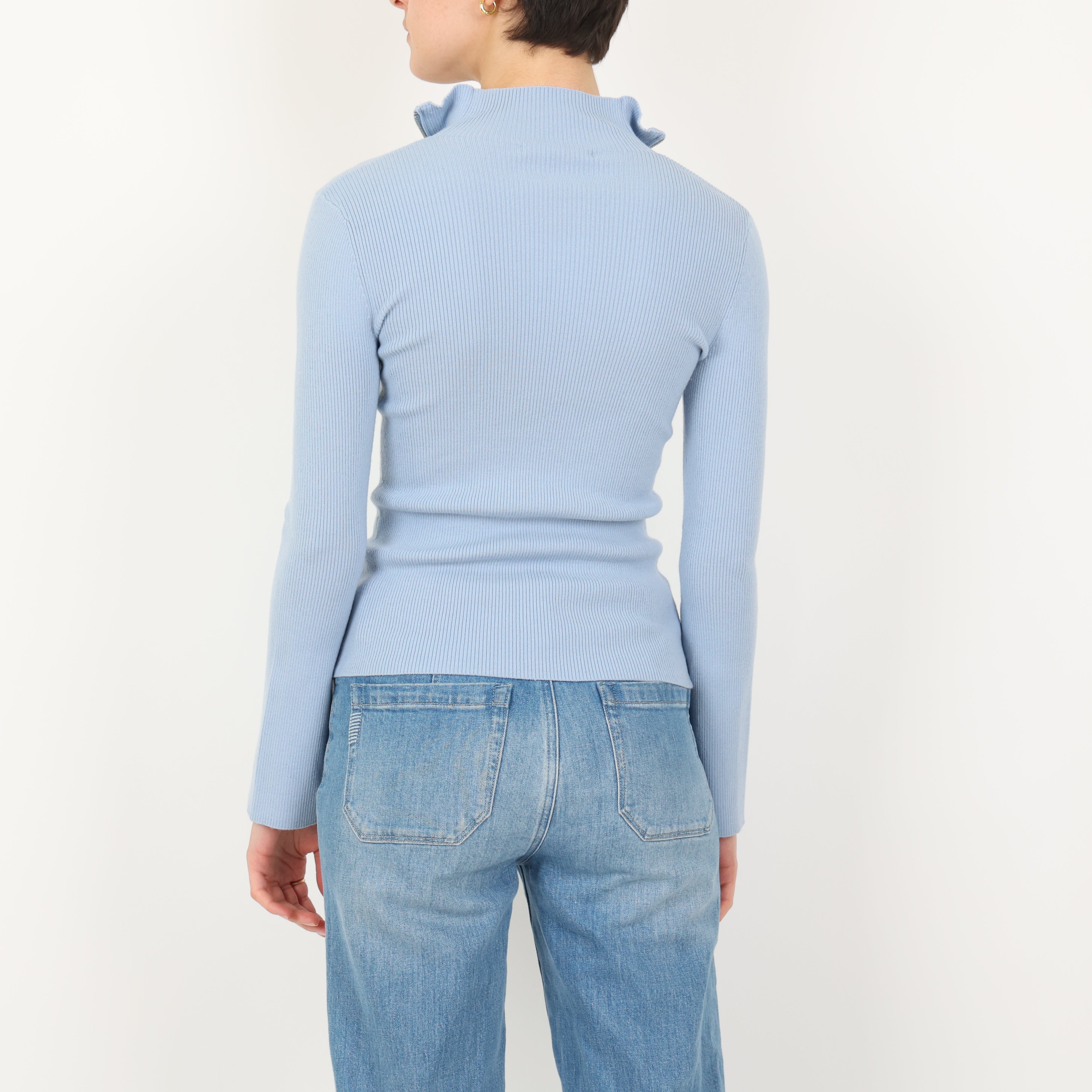 Knitwear, UK Size 8