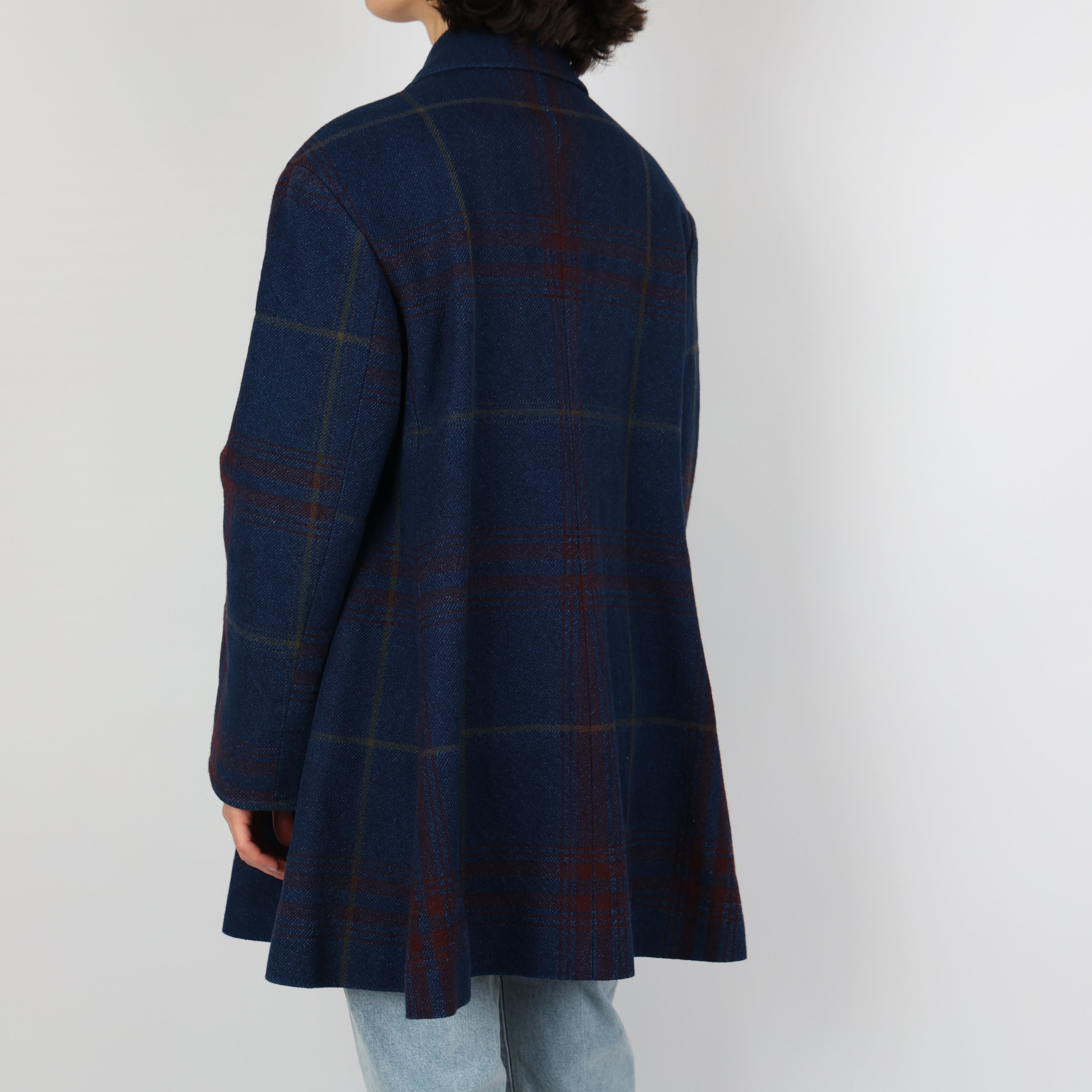 Coat, UK Size 14