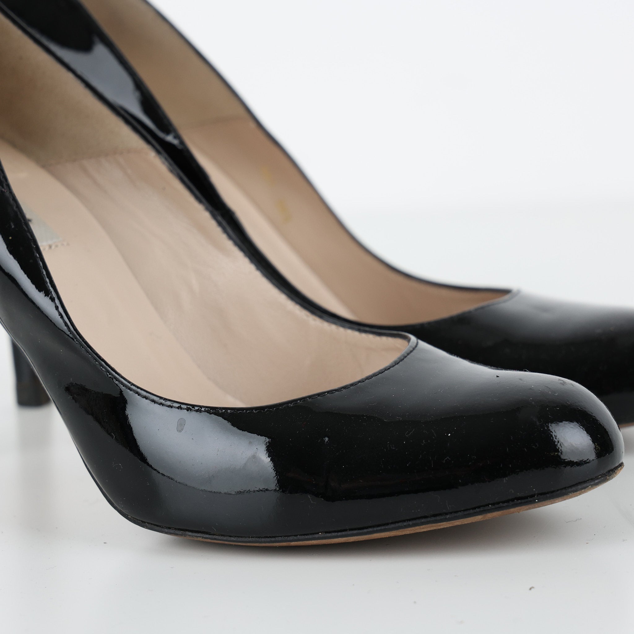 Shoes, Shoe Size 38.5