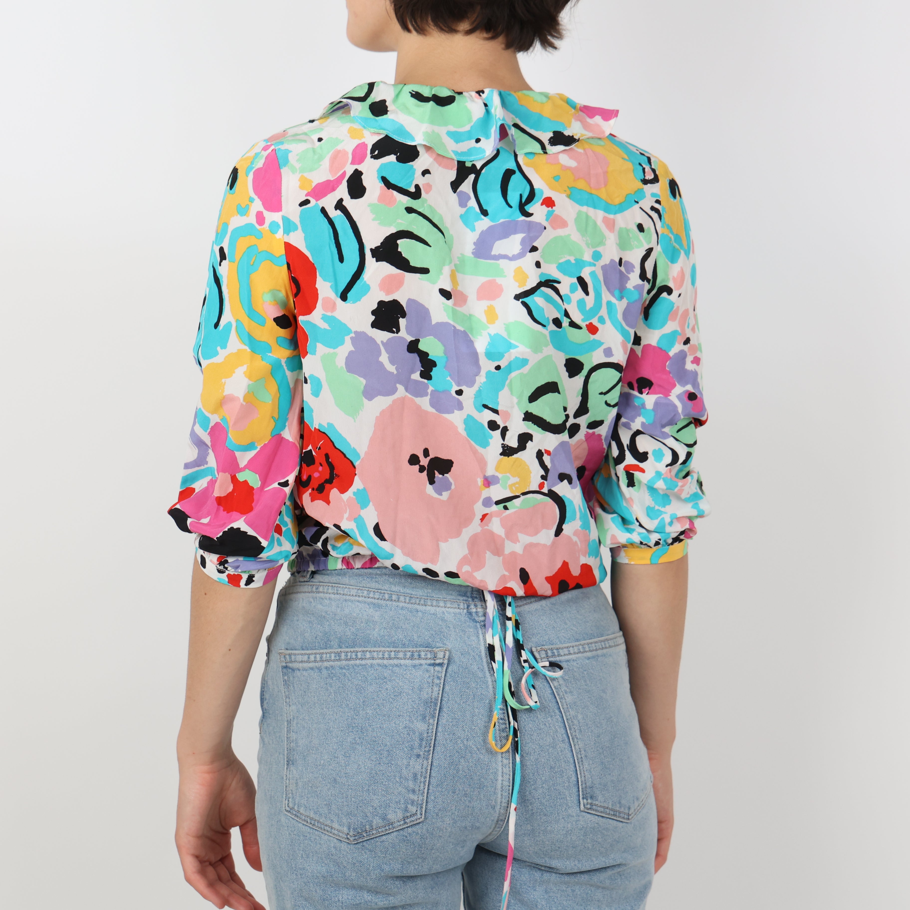 Top, UK Size 8