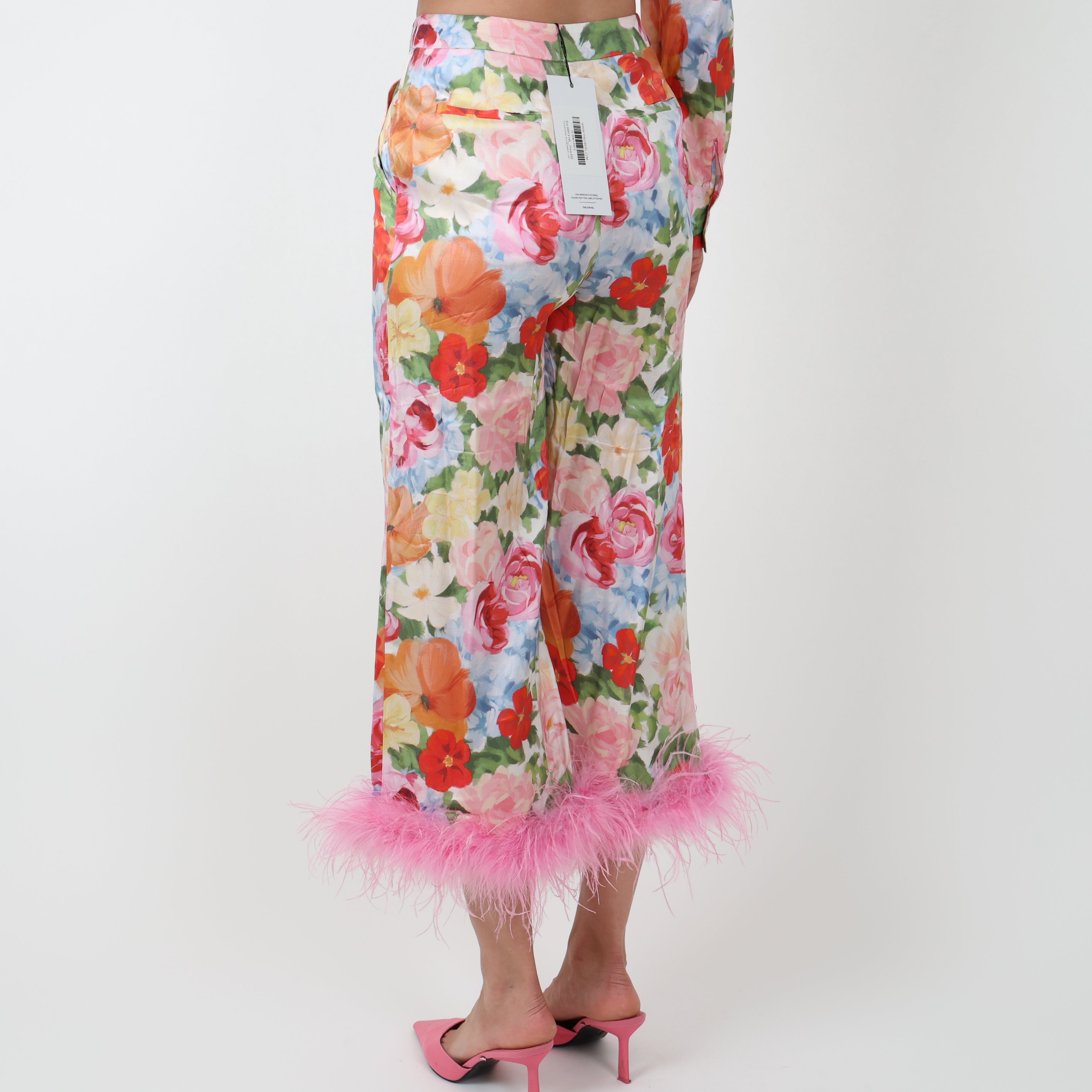Trousers, UK Size 6