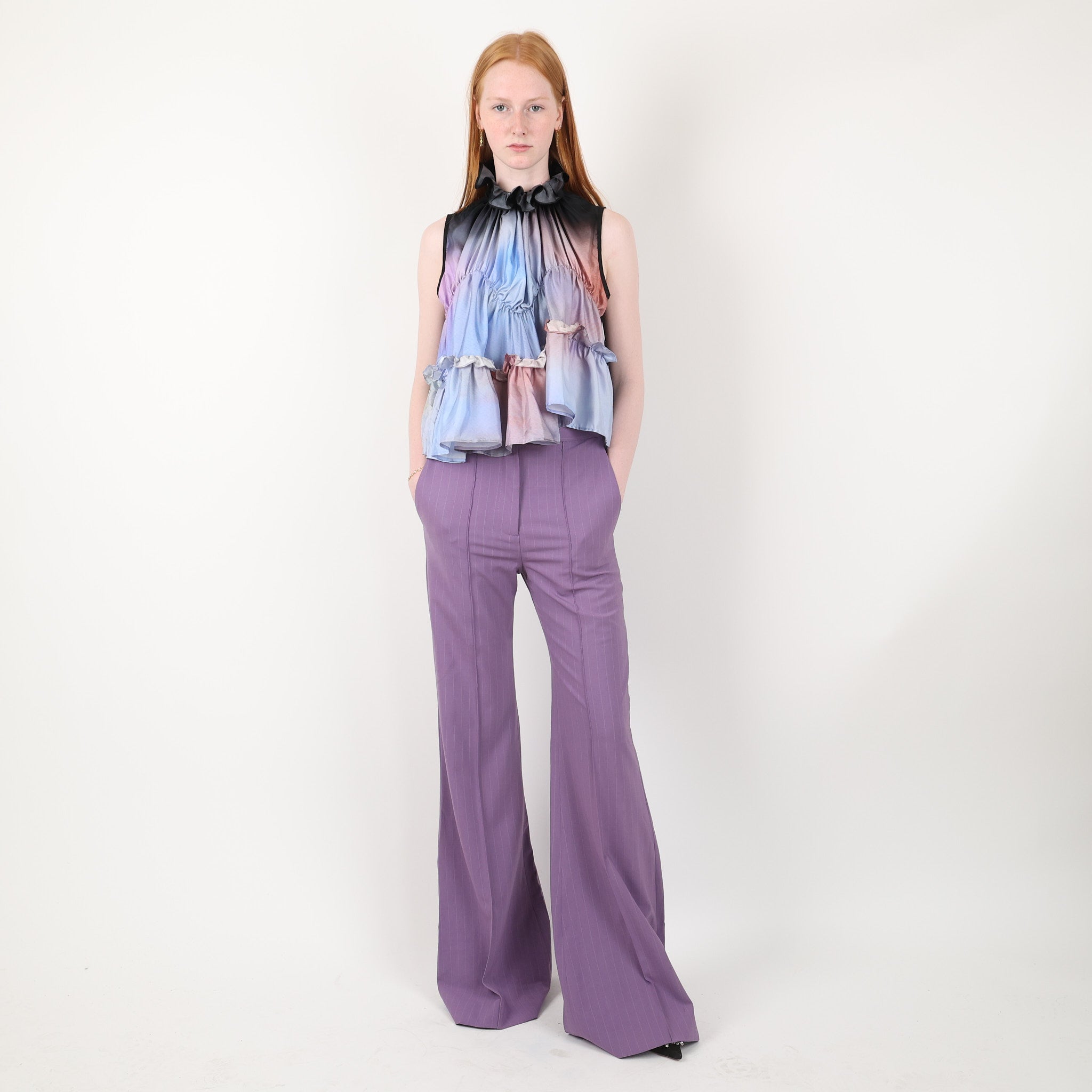 Top, UK Size 10