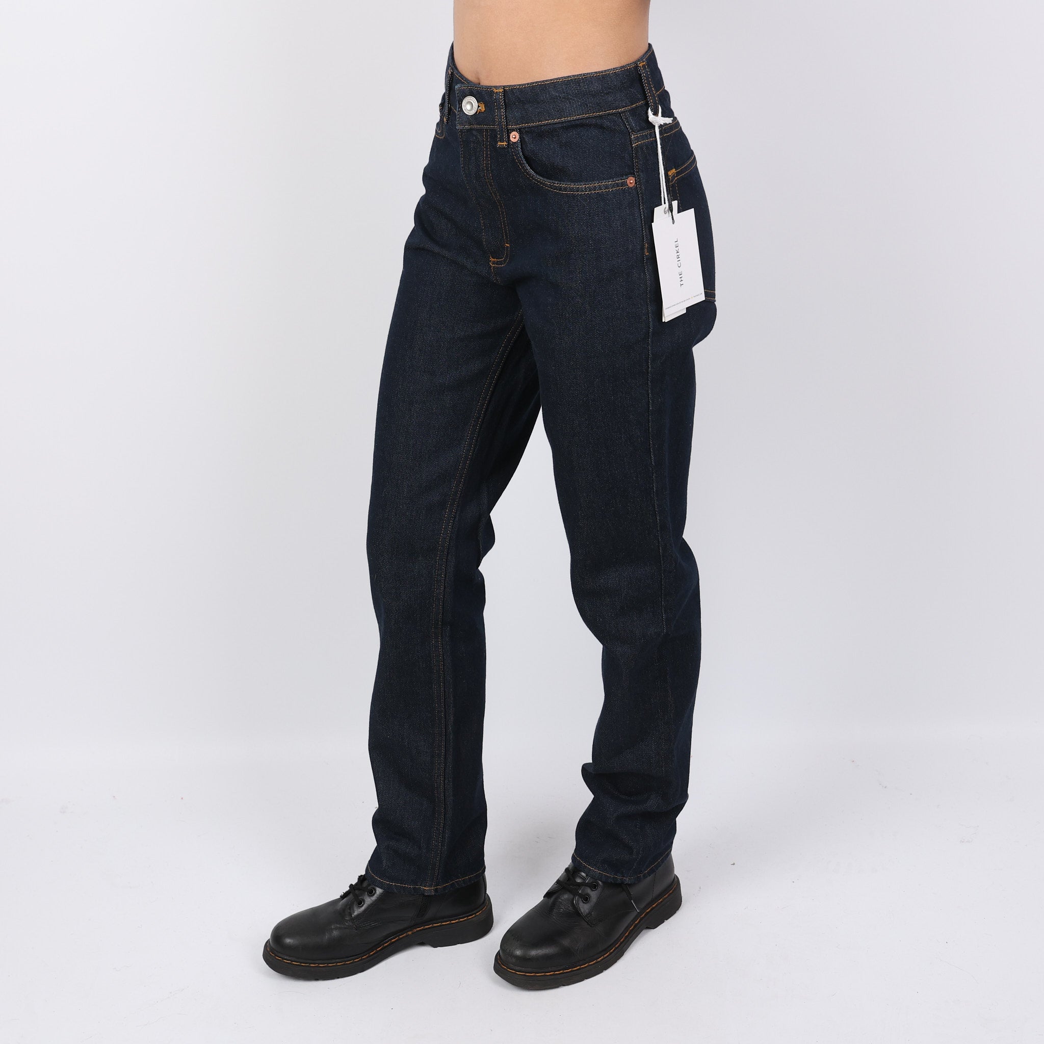 Jeans, UK Size 8