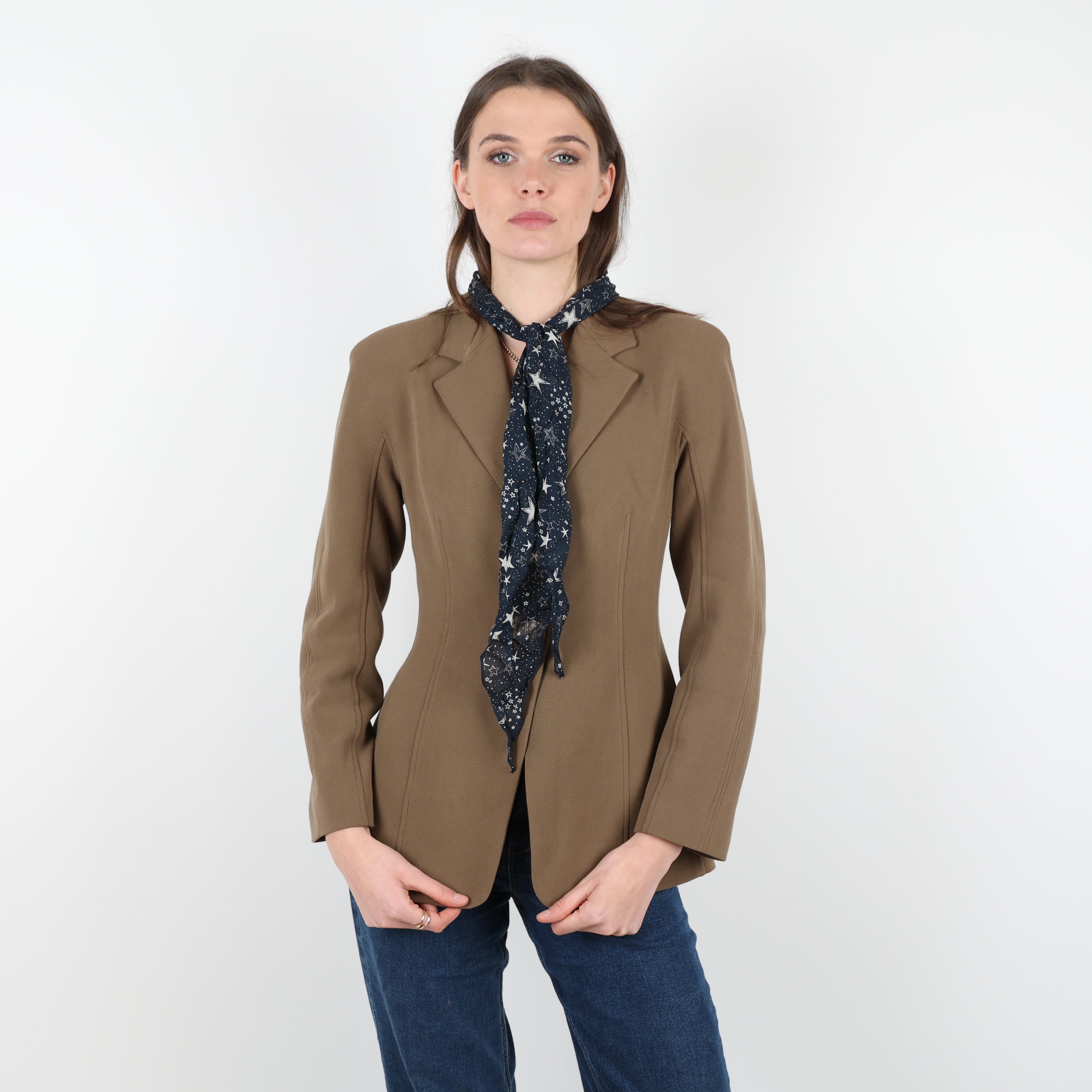 Scarf, UK Size One Size