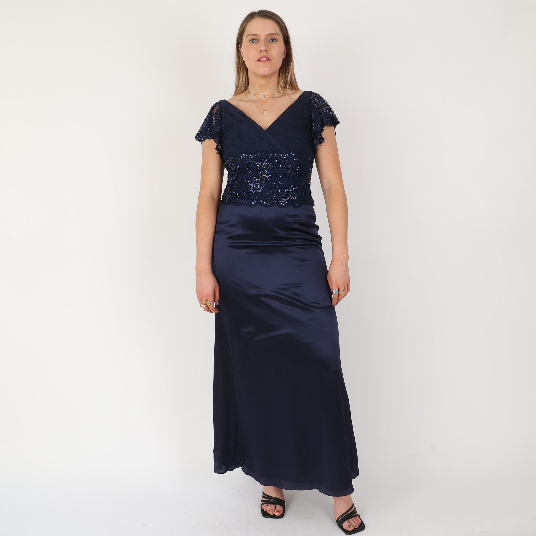 Dress, UK Size 10