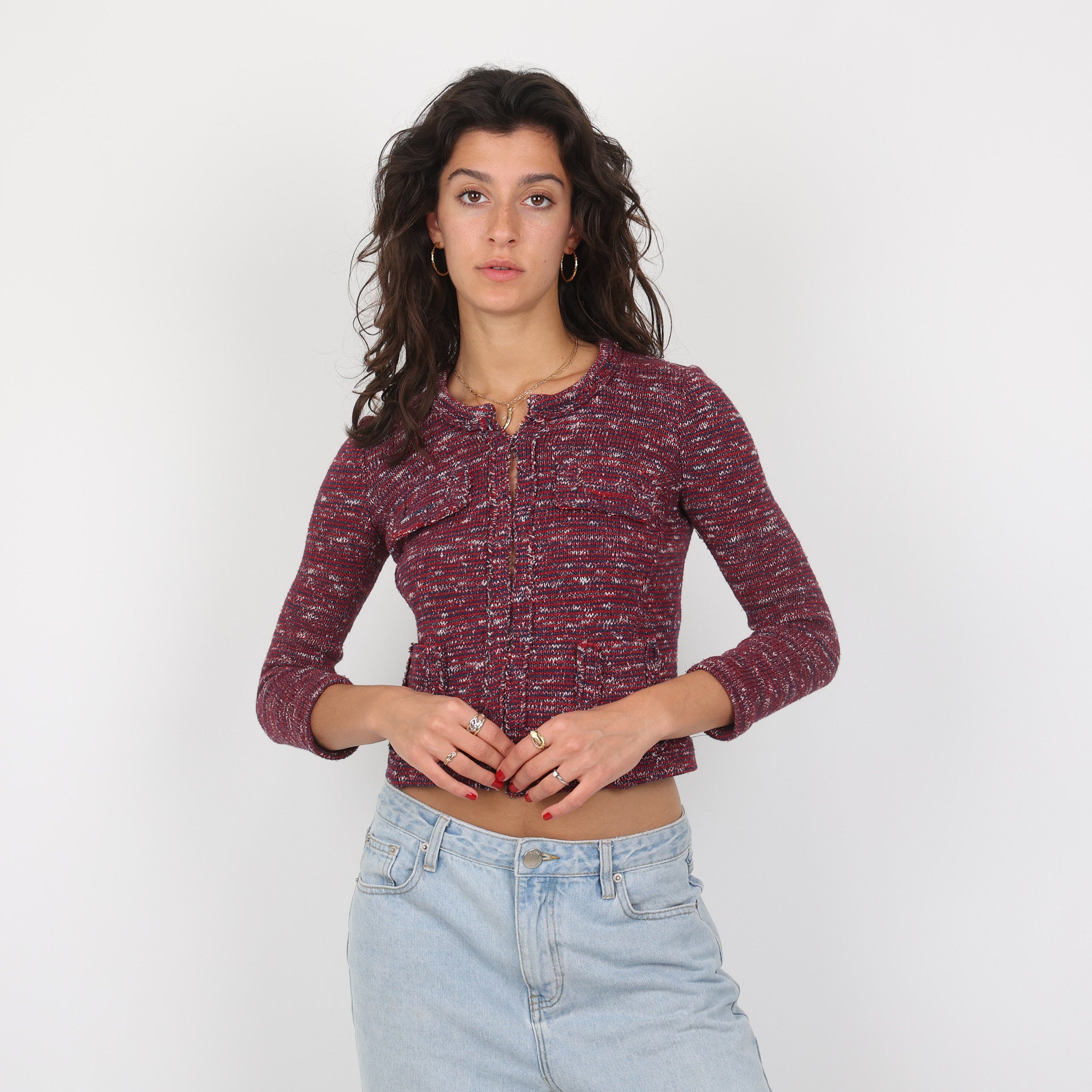 Jacket, UK Size 6