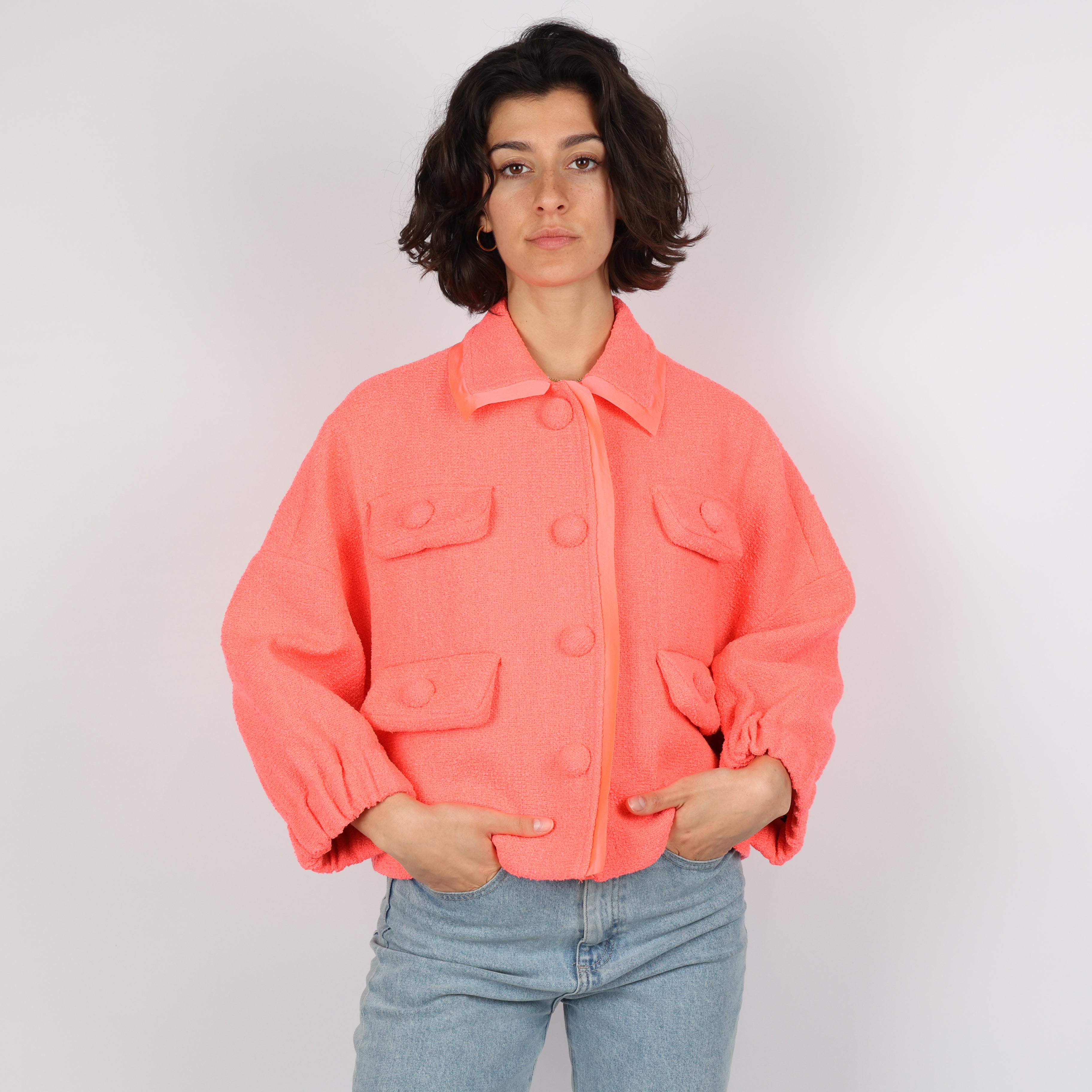 Jacket, UK Size 16