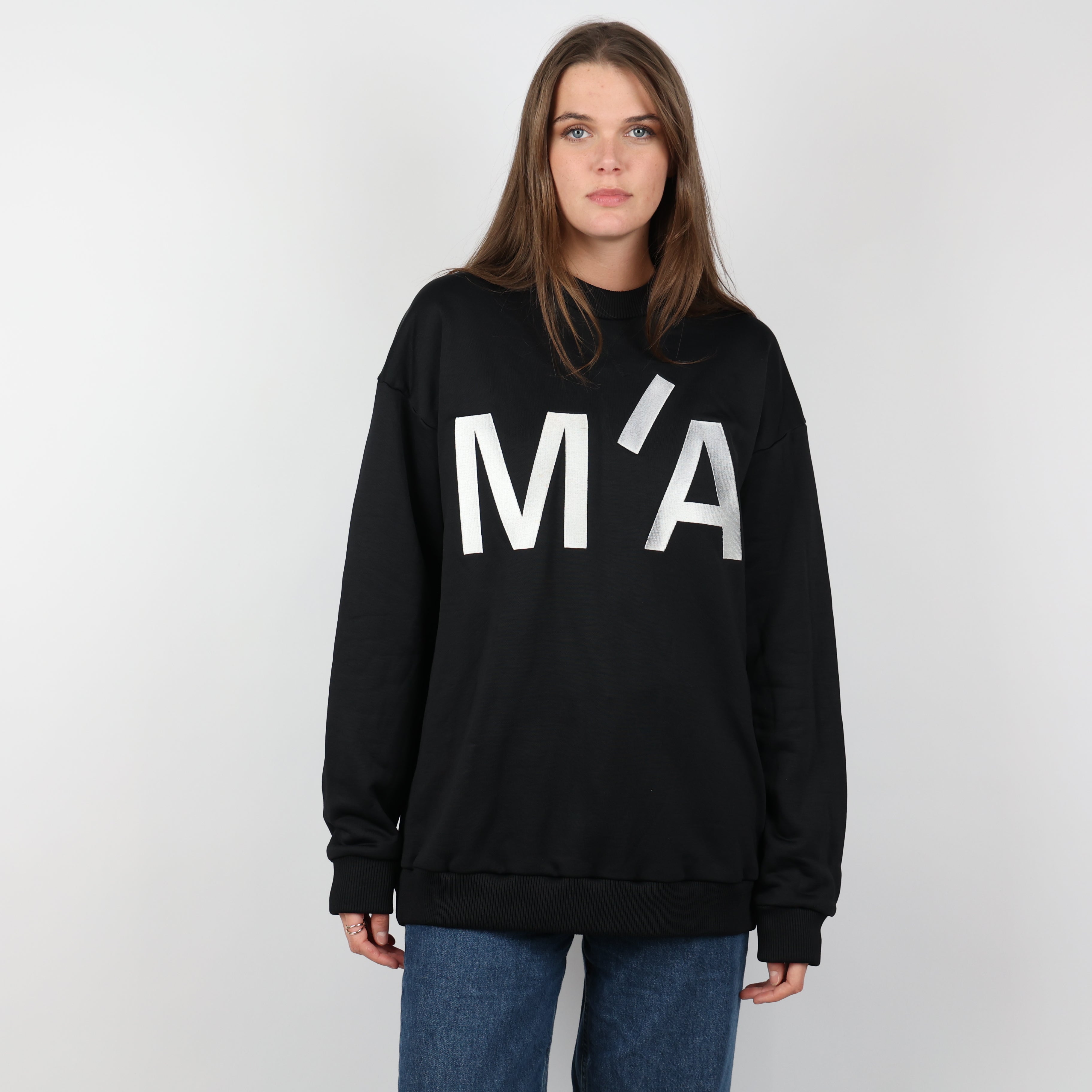 Sweatshirt, UK Size 8