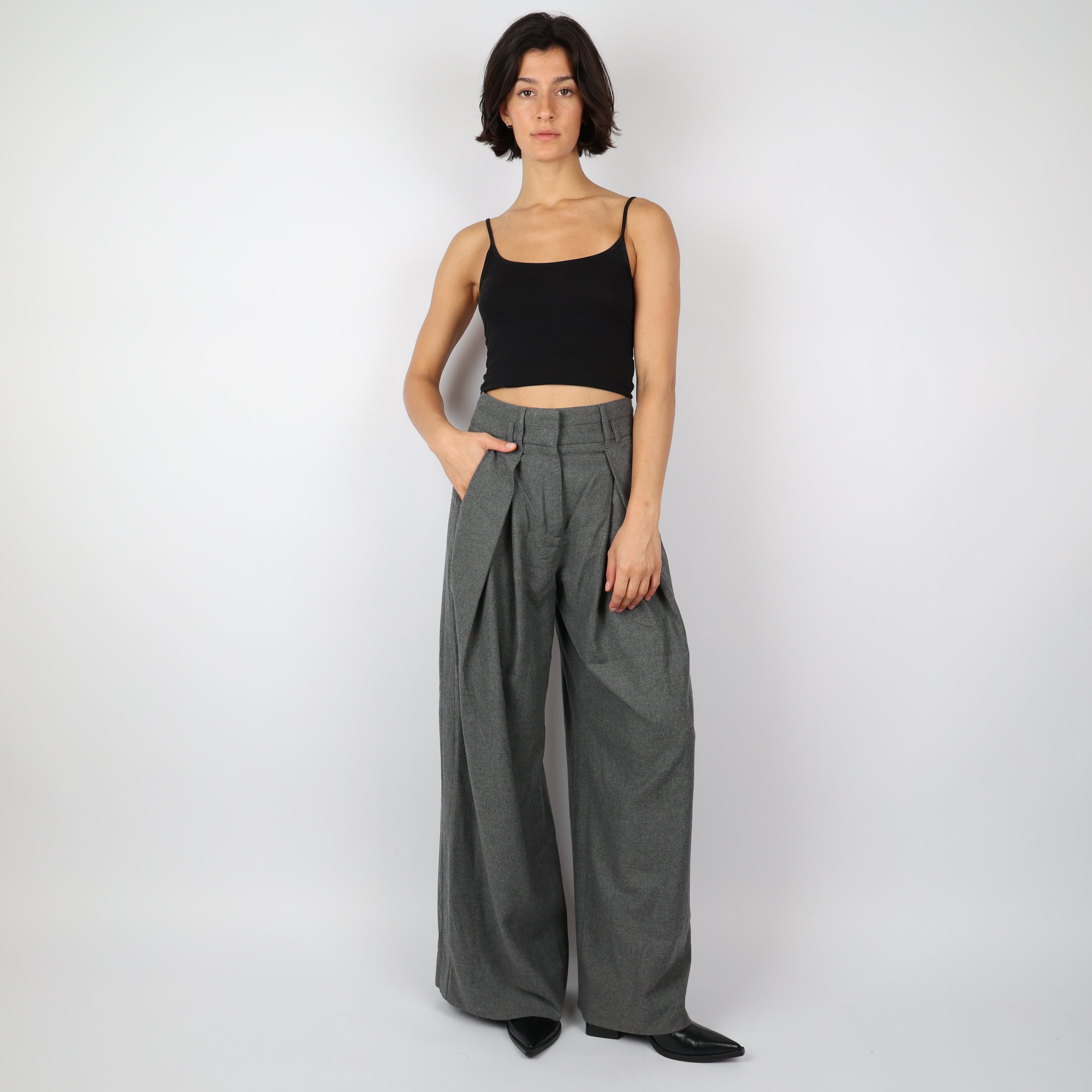 Trousers, UK Size 8