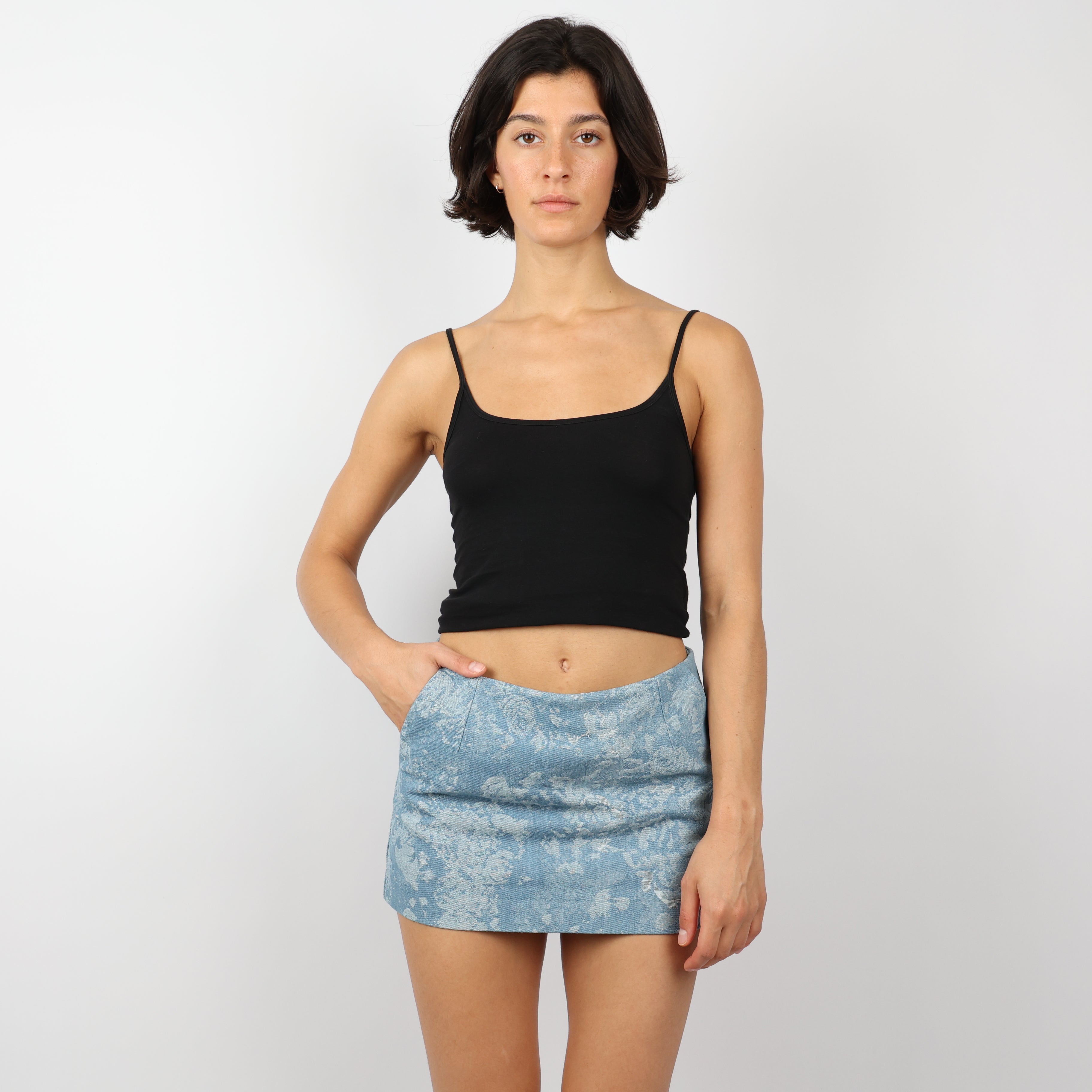 Skirt, UK Size 8