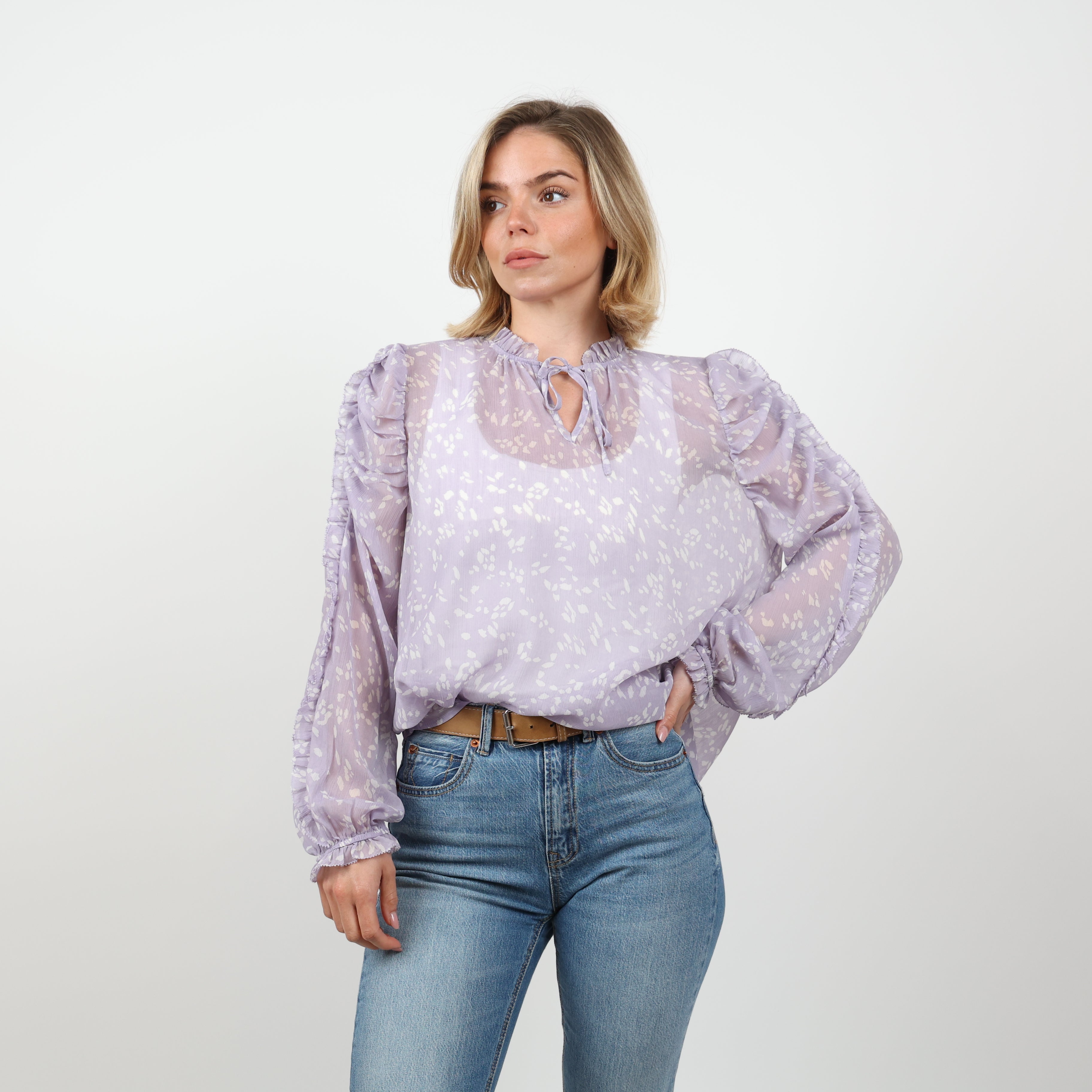 Blouse, UK Size 12