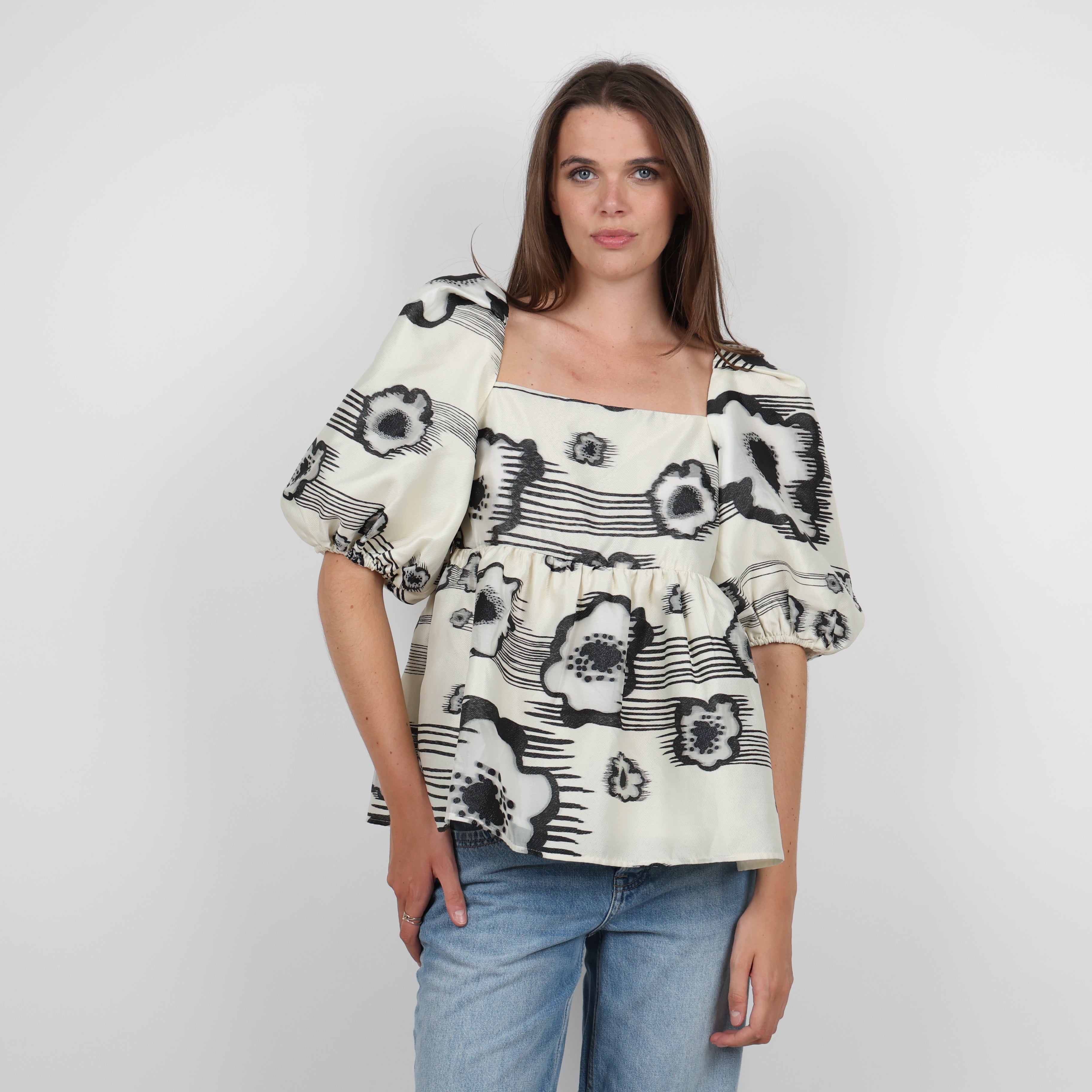Blouse, UK Size 10