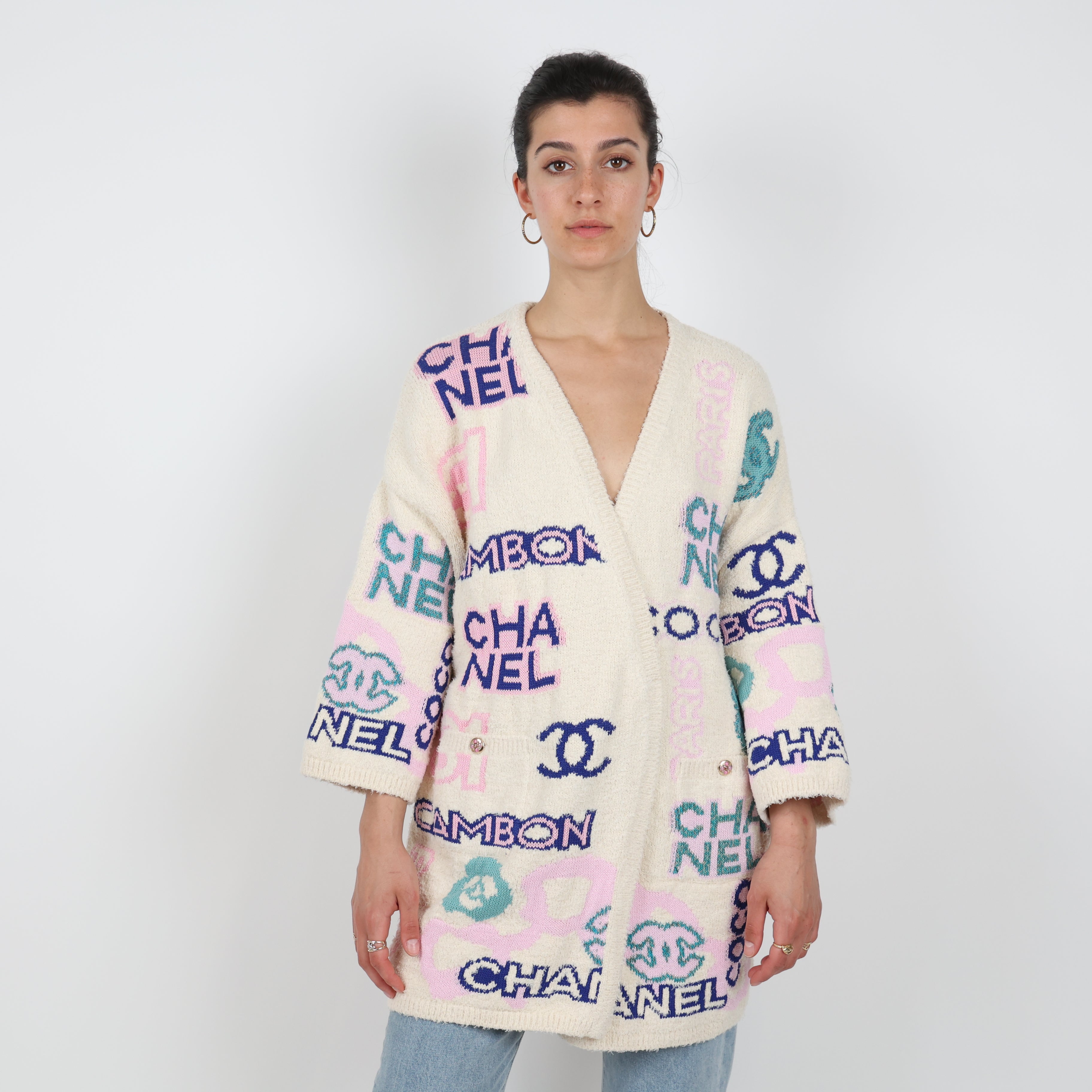 Knitwear, UK Size 10